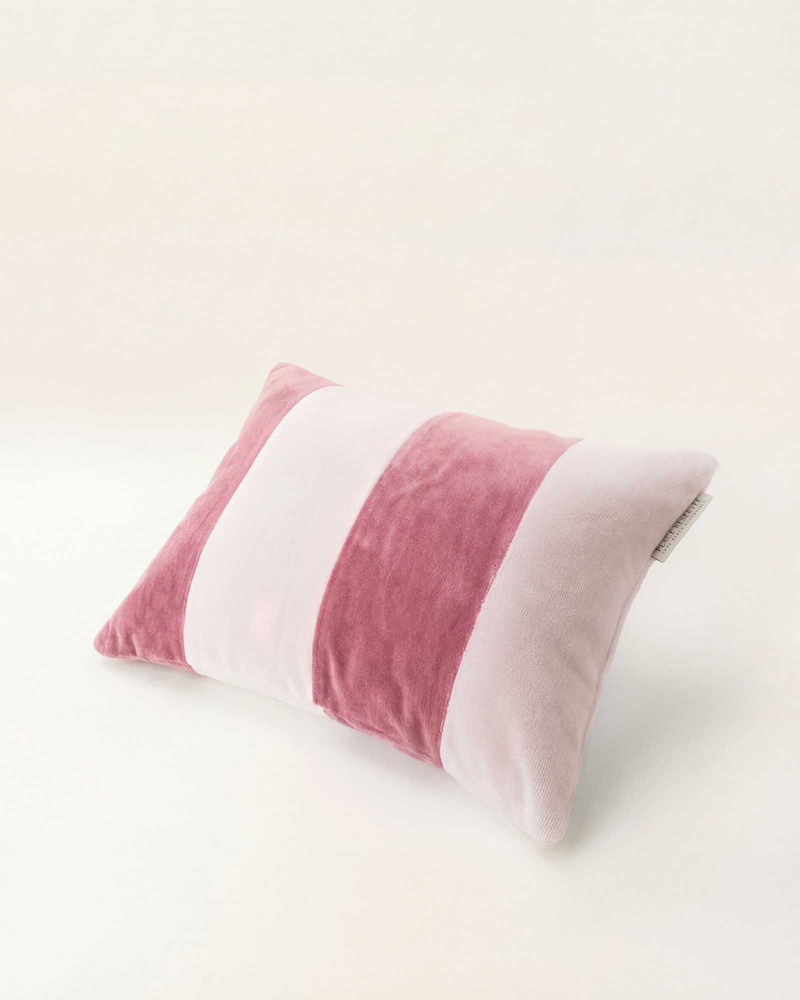 Kussen PLACE RESERVEE Pink Lemonade 