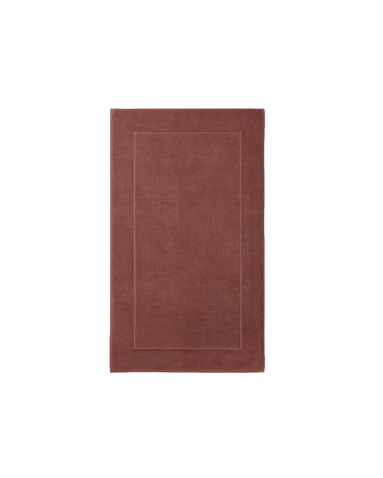 Bathmat MIRACLE 790 Chestnut