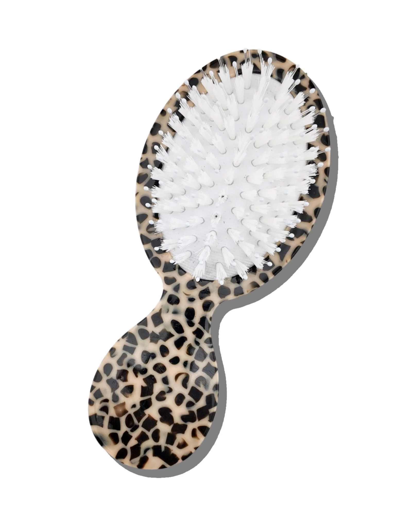 Haarborstel SOLAR ECLIPSE Americana Teddy