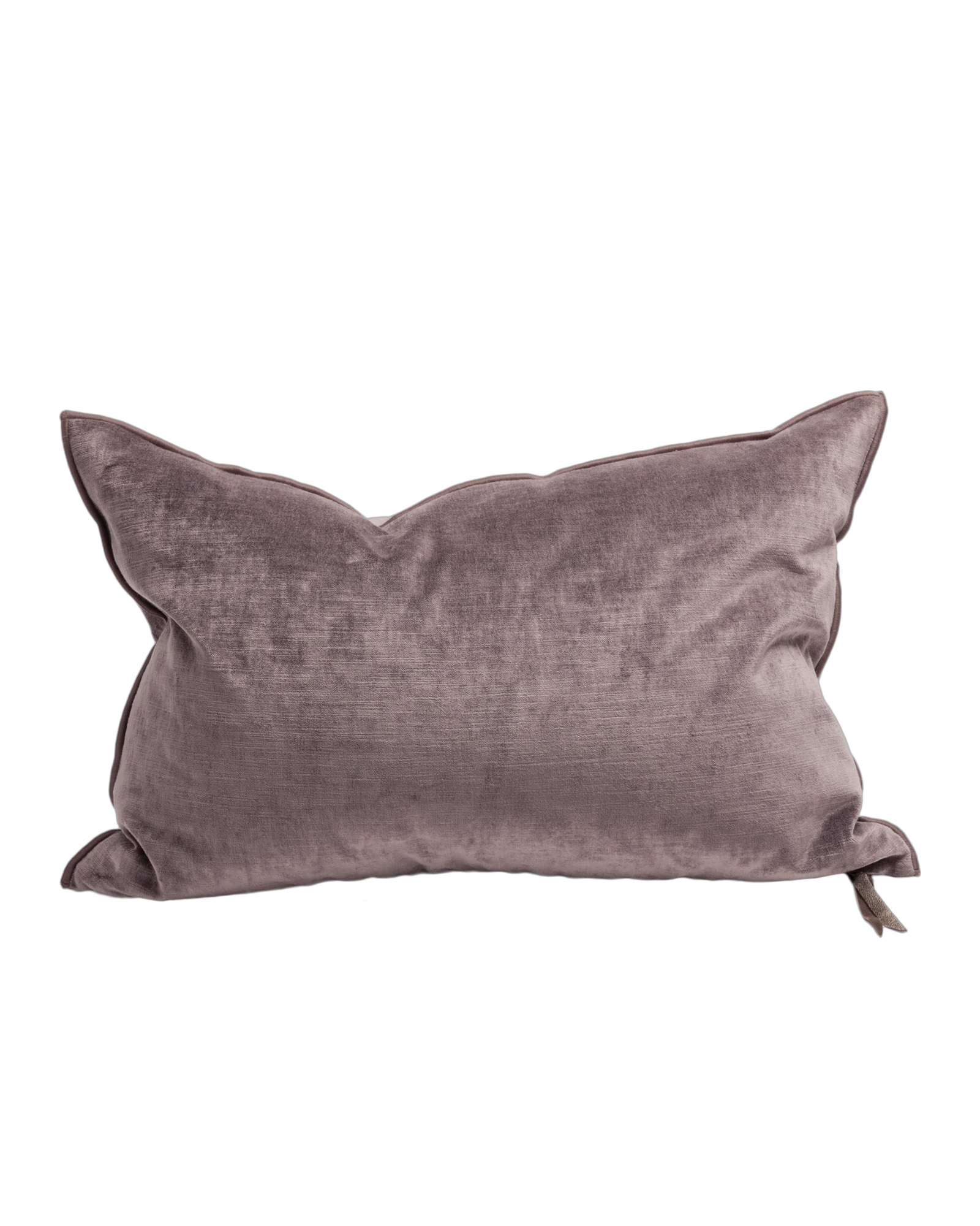 Kussen VELOURS ROYAL Bruyere