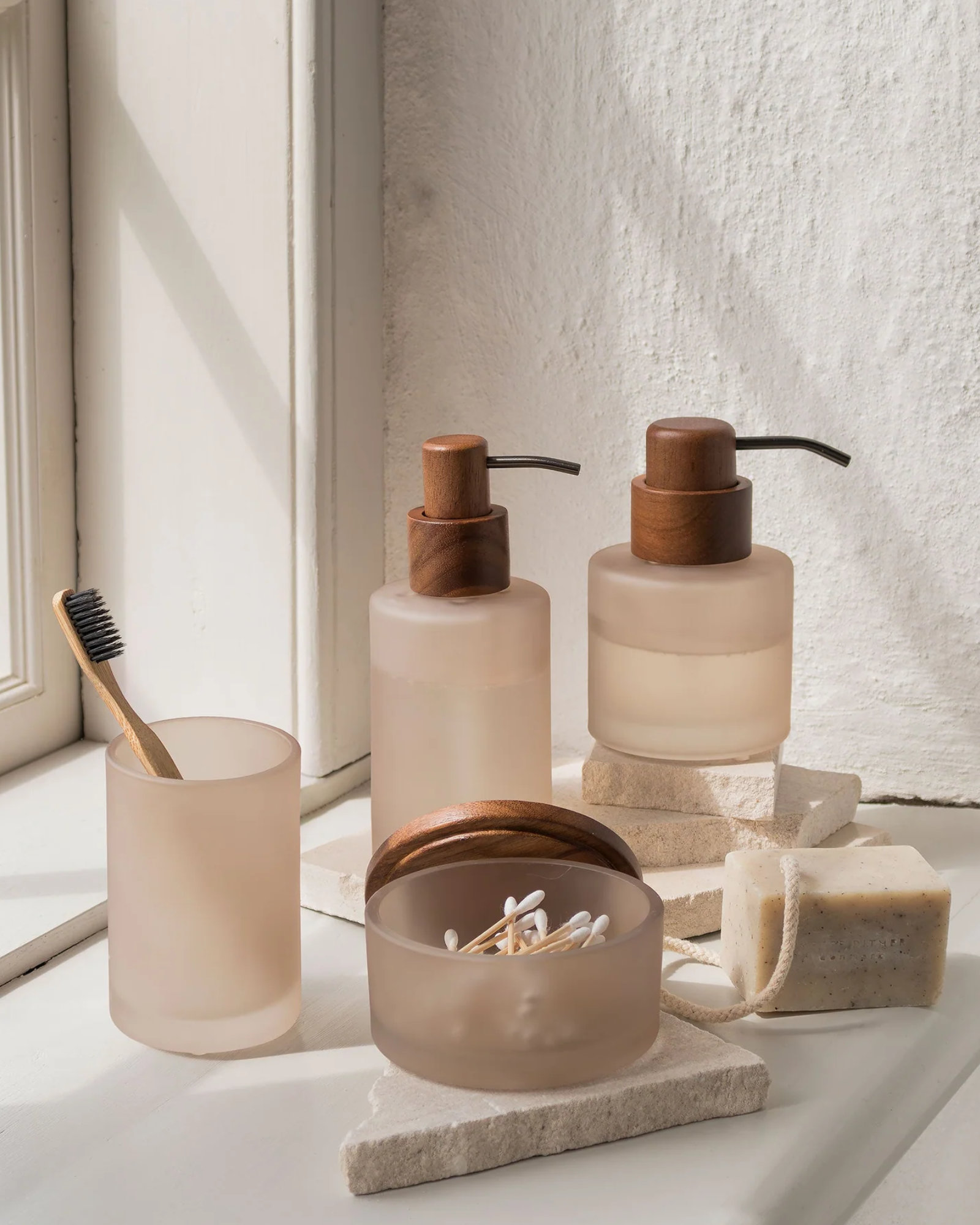 Beauty Box MODEST Kit