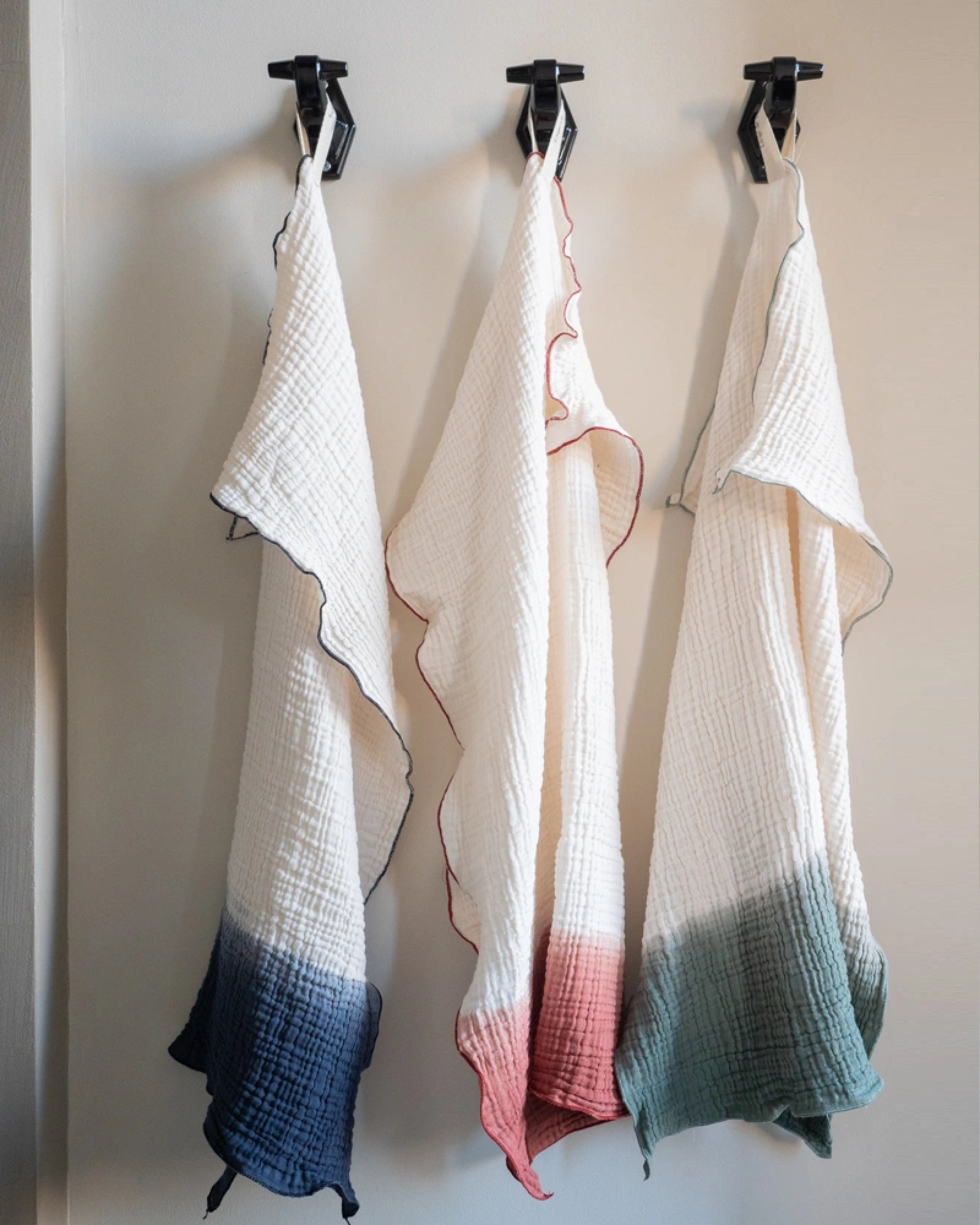 Waslapje PHILO Terre brûlee