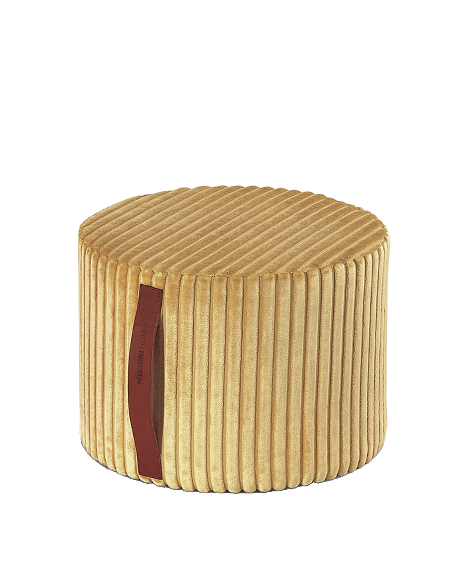 Missoni - Tabouret COOMBA - 40x30 cm - c.40