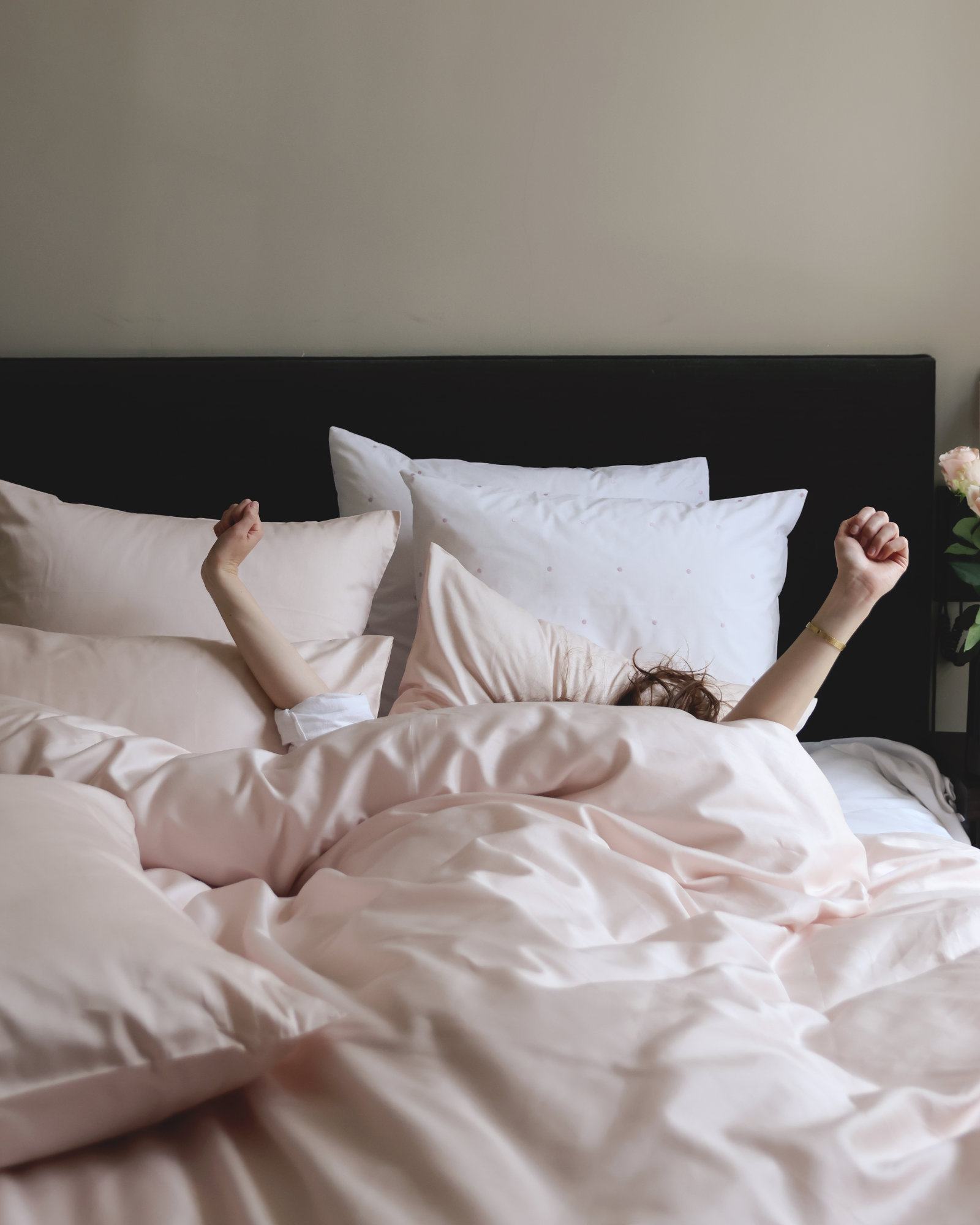 Pillowcase SATI Shell