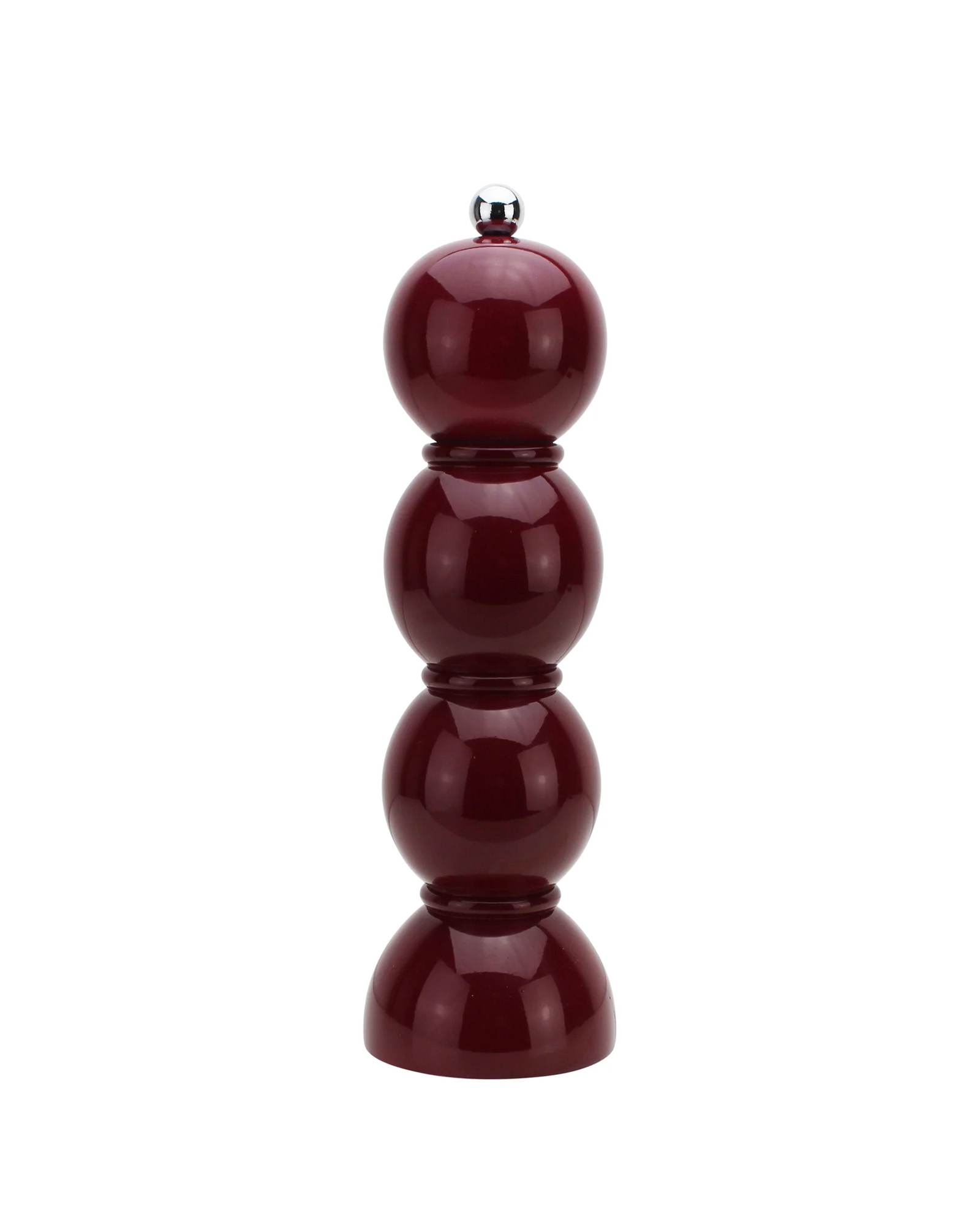 Peper- of zoutmolen BOBBIN Cherry