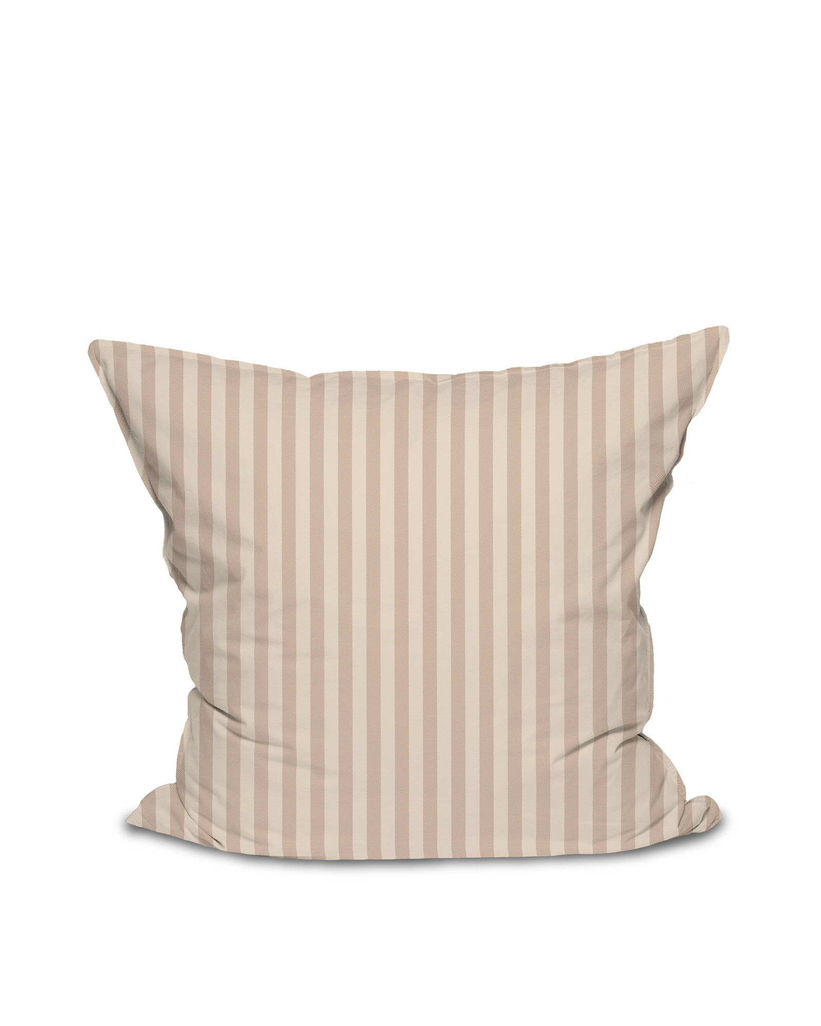 Sloop STRIPE FLANEL Maple Sugar