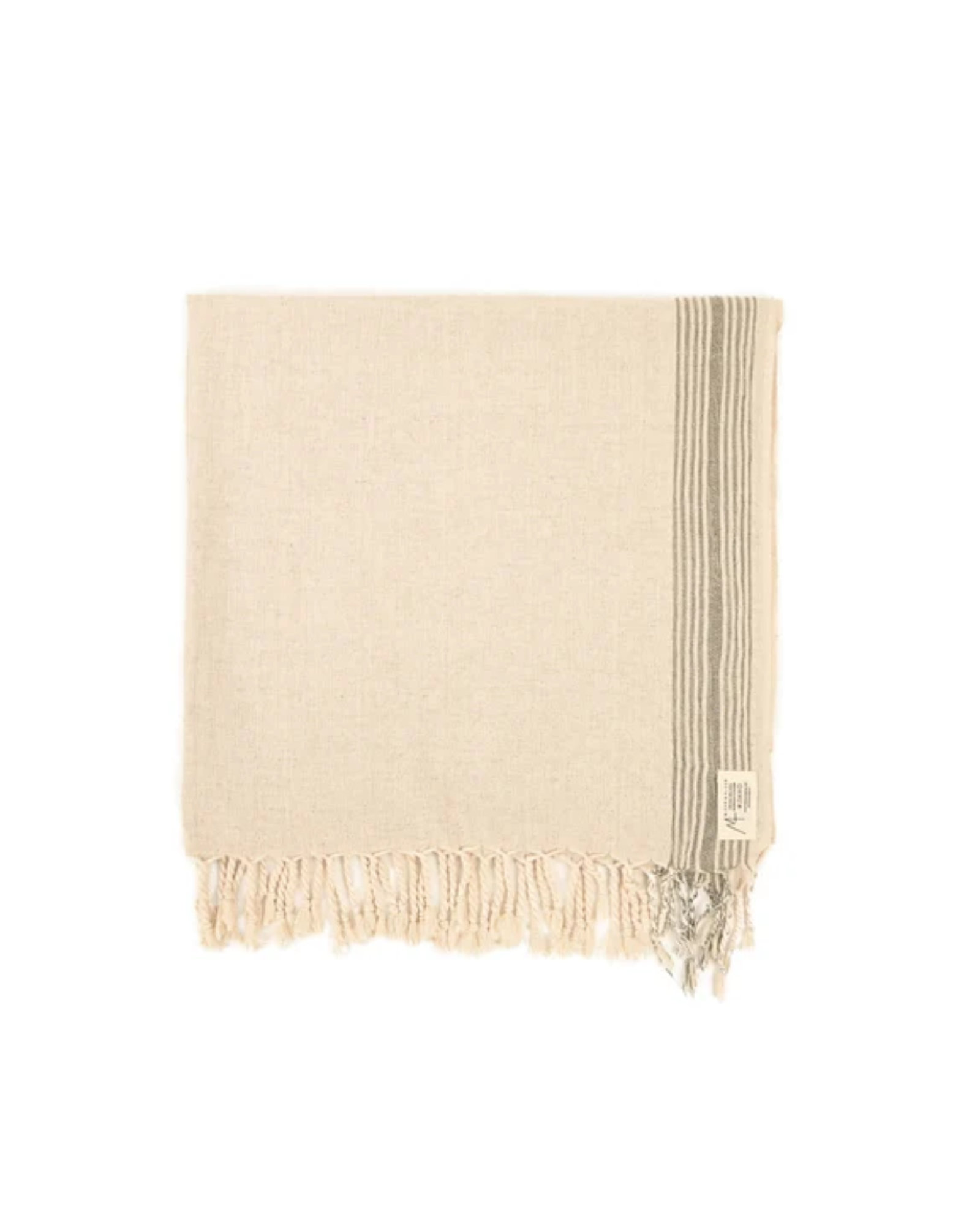 Beach towel MEDITERRANEAN Olive
