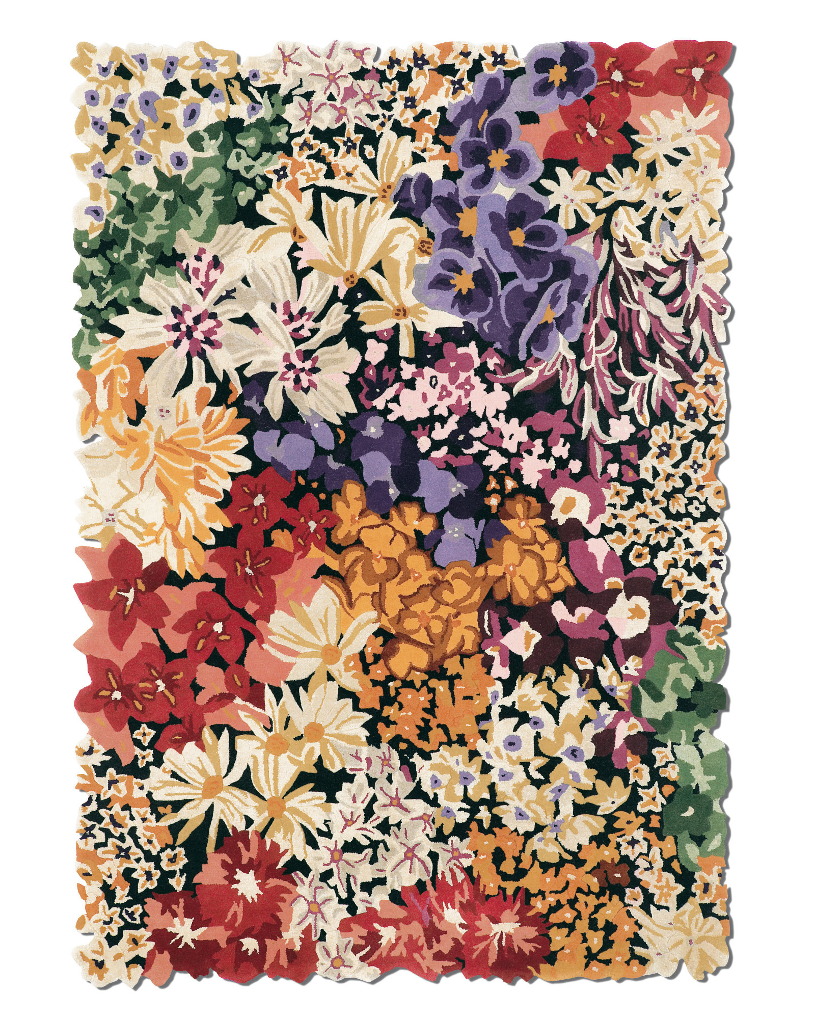 Missoni - Carpet LUANDA - 200x300 cm - c.159