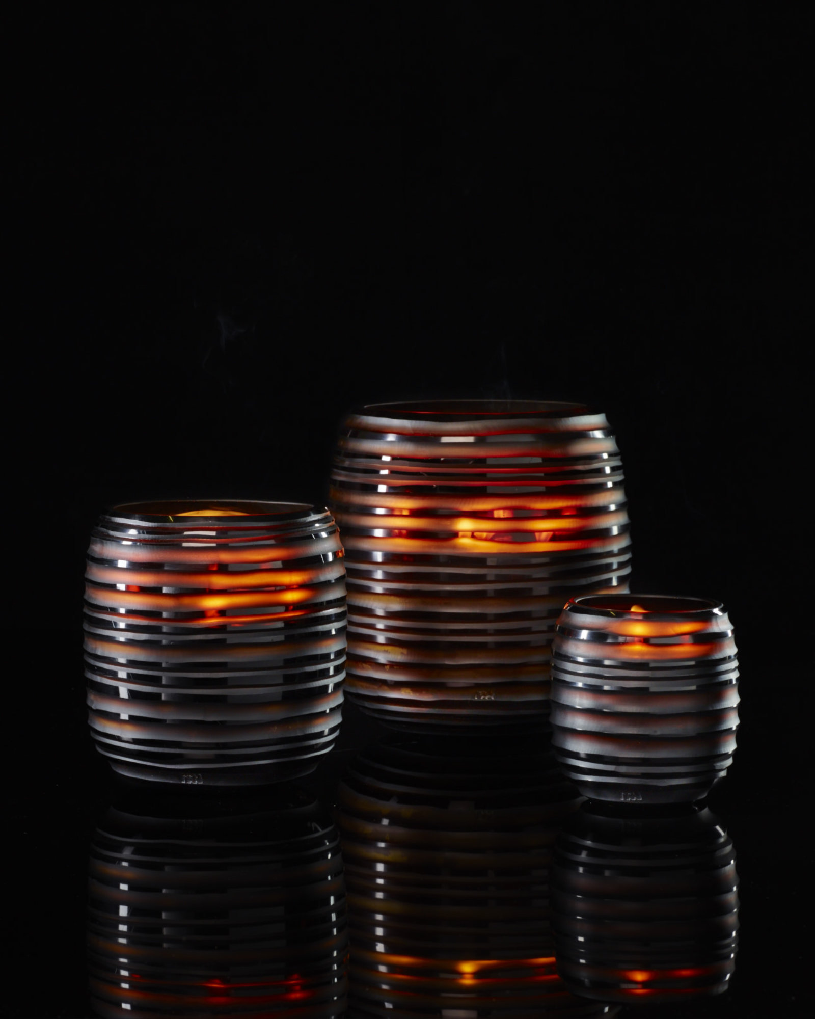 Kaars SPHERE Zanzibar