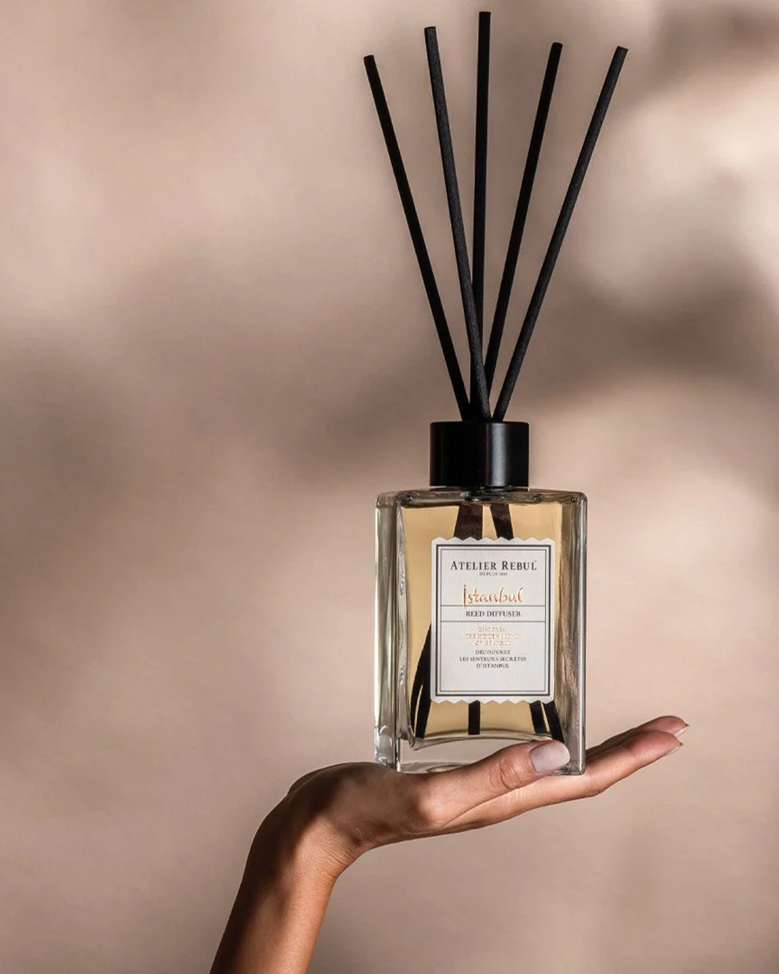 Reed Diffuser ISTANBUL