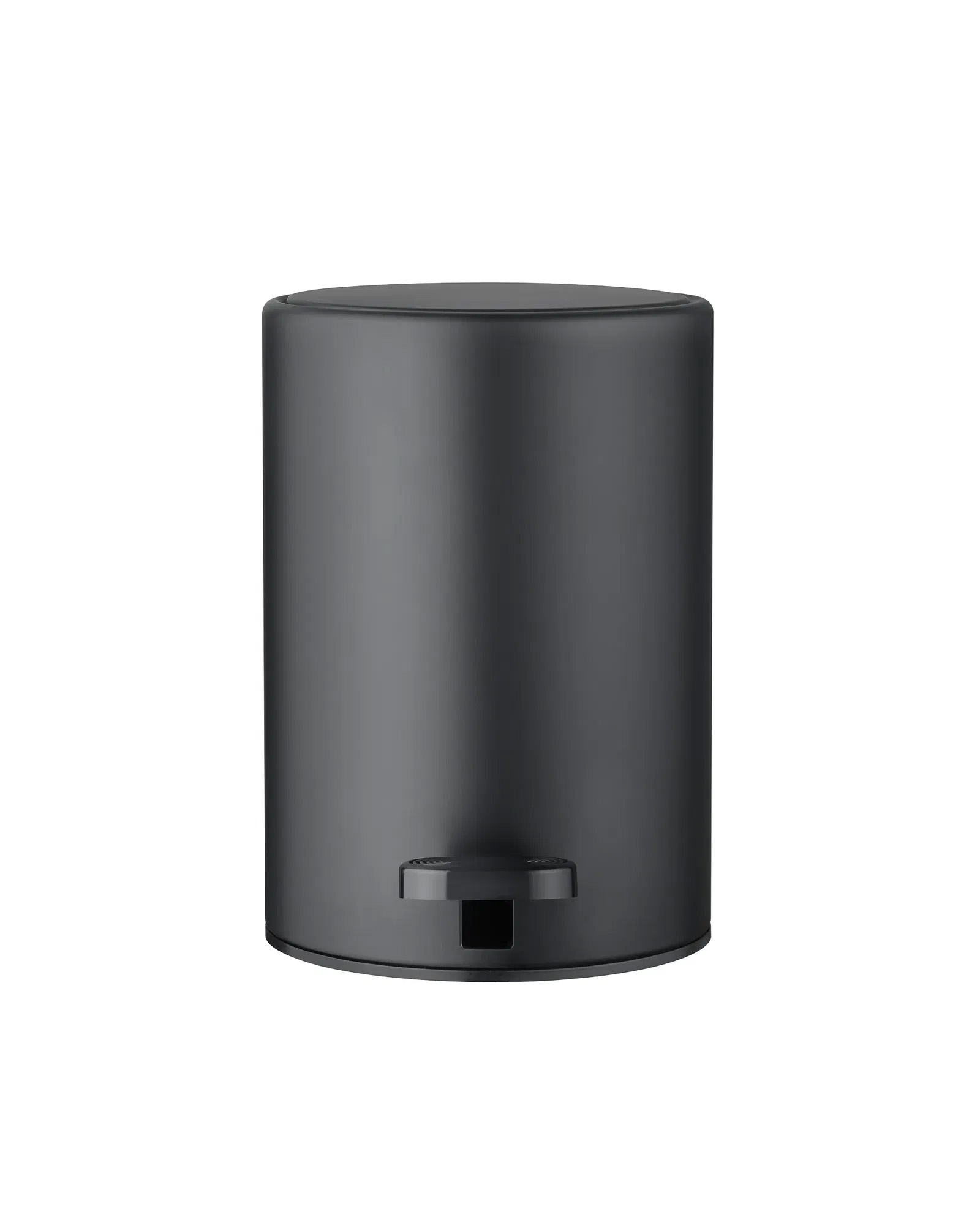 Waste bin MODO Black