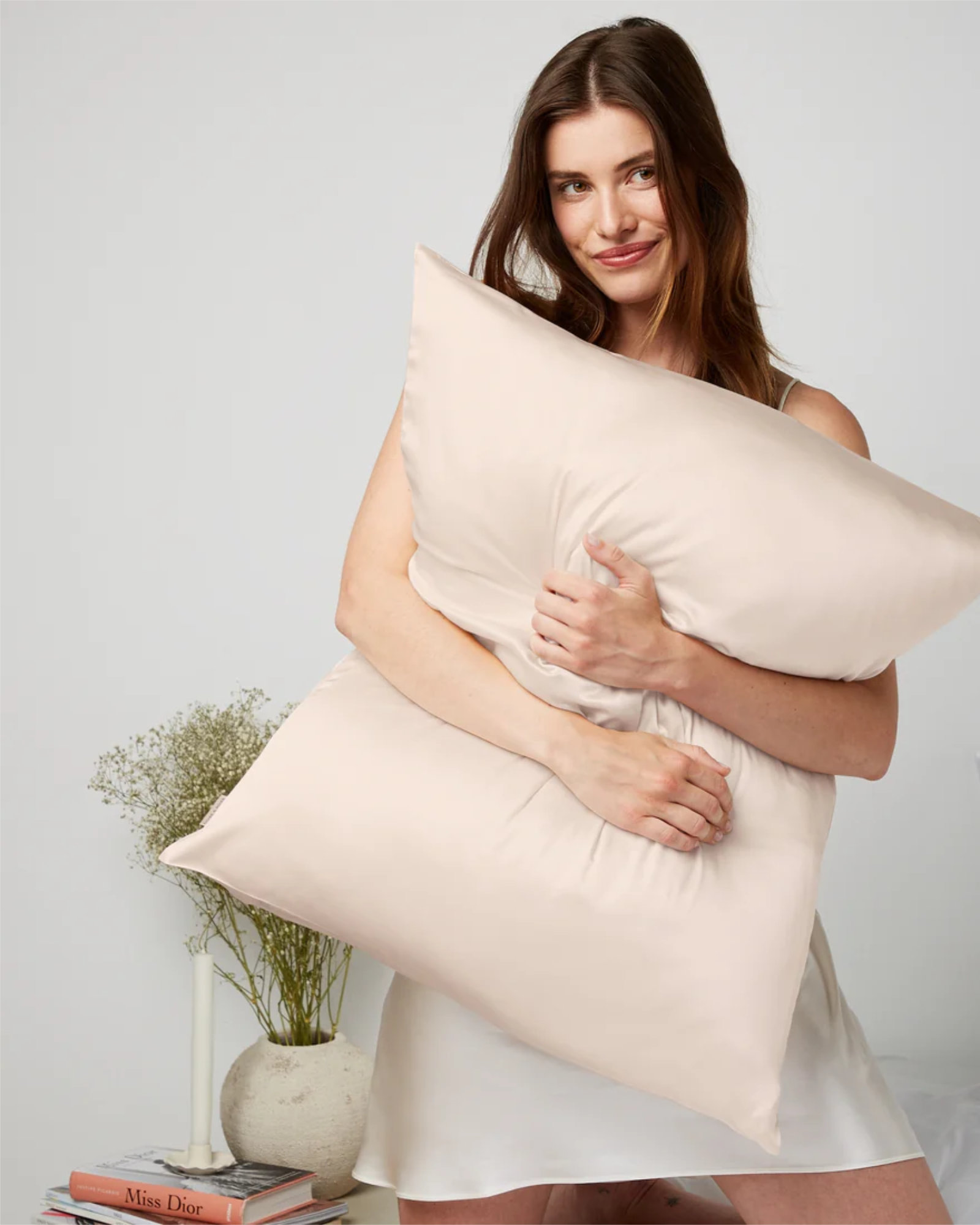 Sloop PREMIUM SILK Champagne