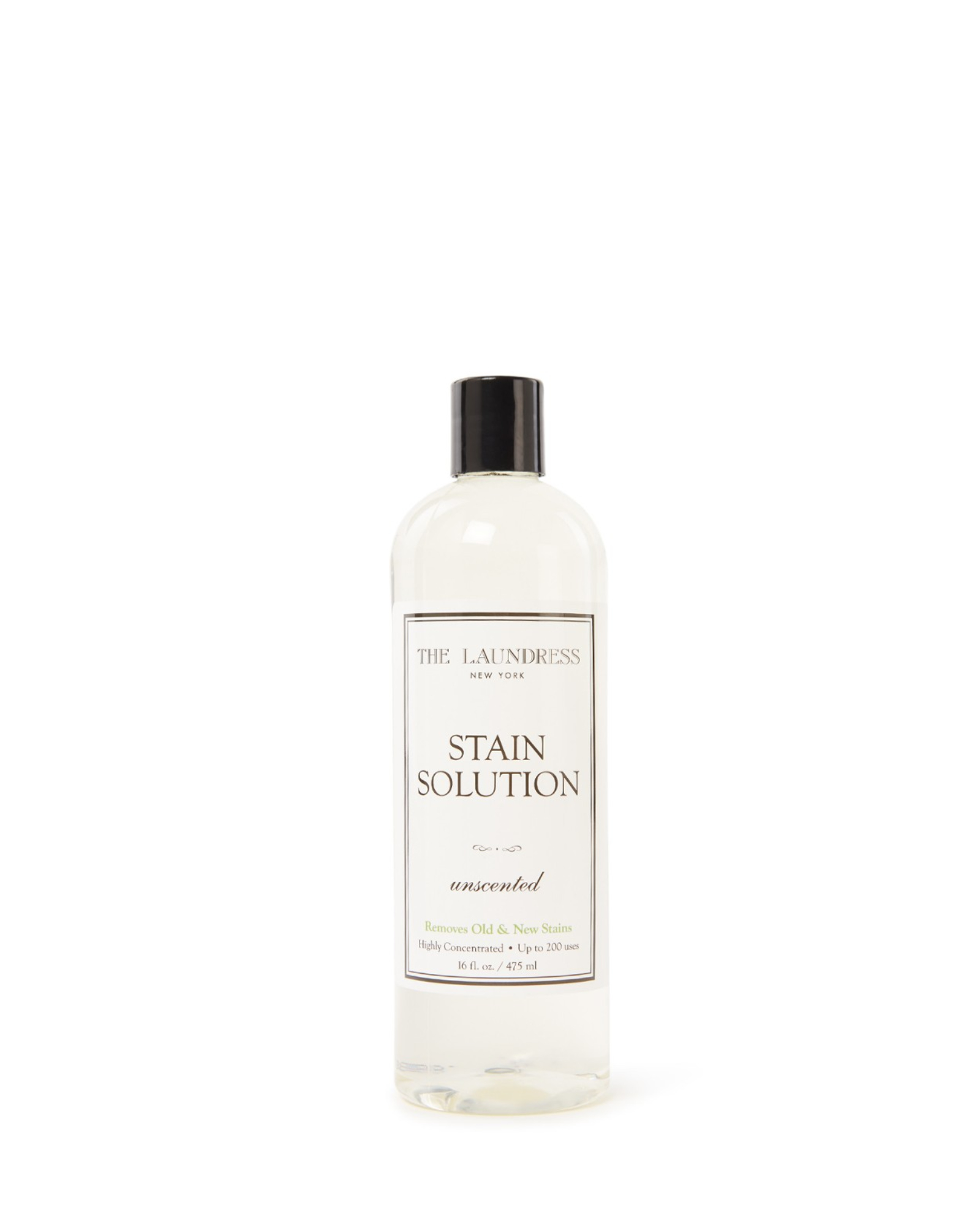 Wasproduct STAIN SOLUTION