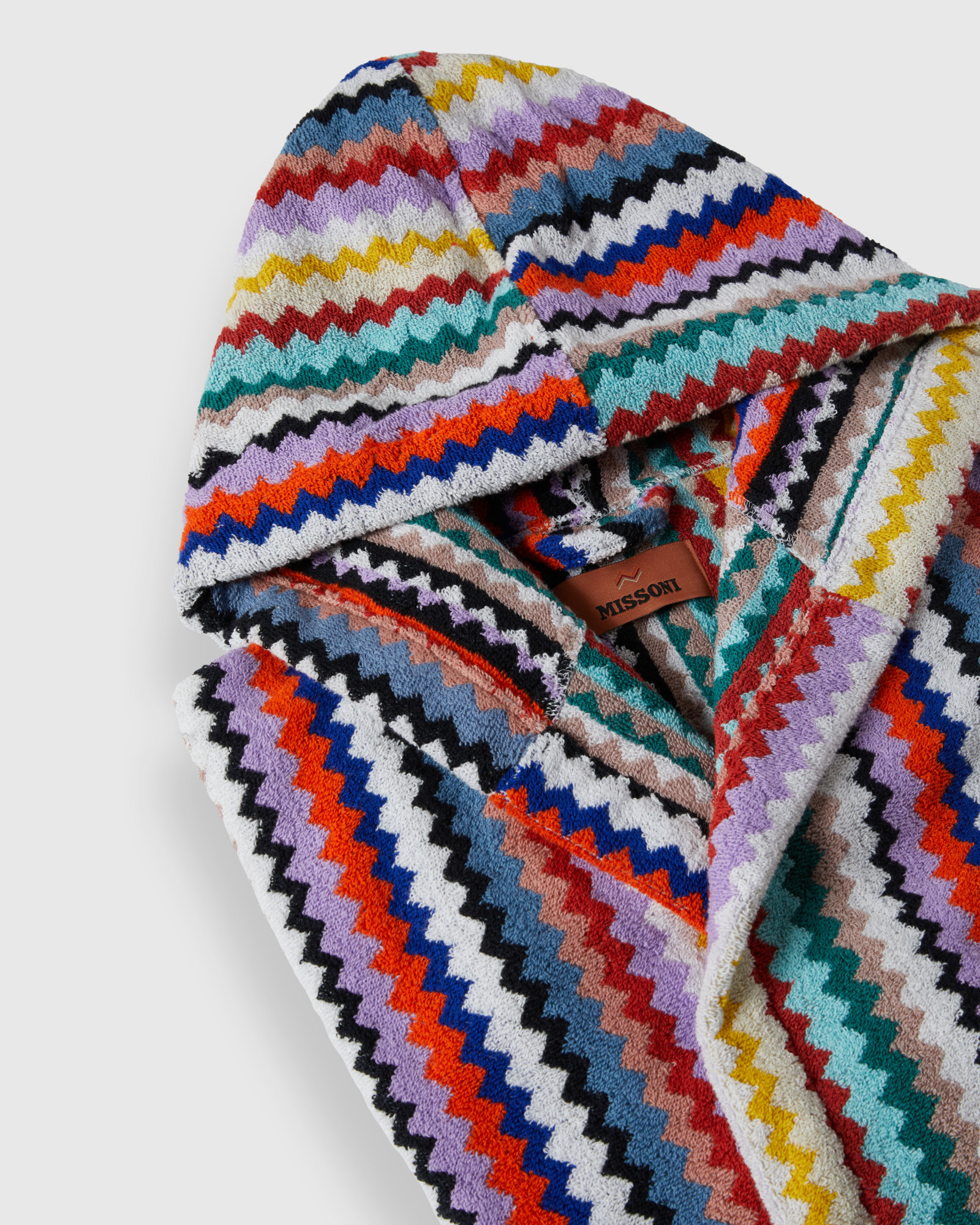 Peignoir RIVERBERO c.100