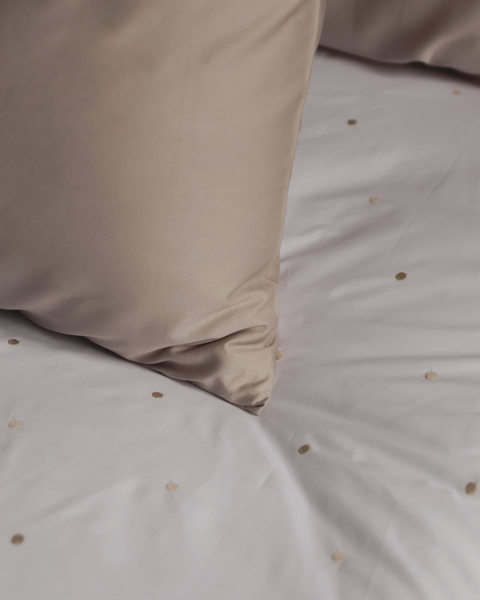 Bed linen set SATI Linen