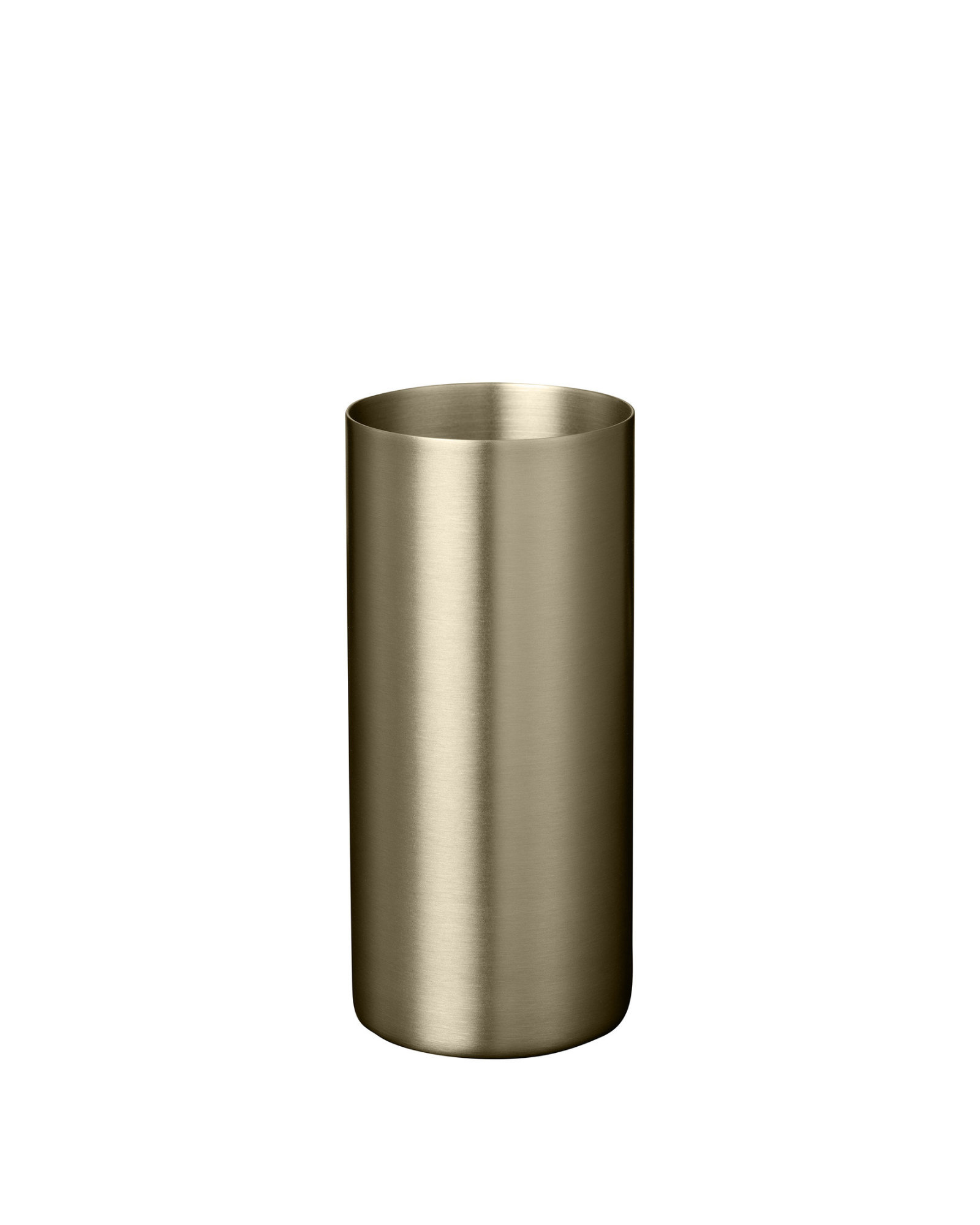 Tandenborstelhouder MODO Brass