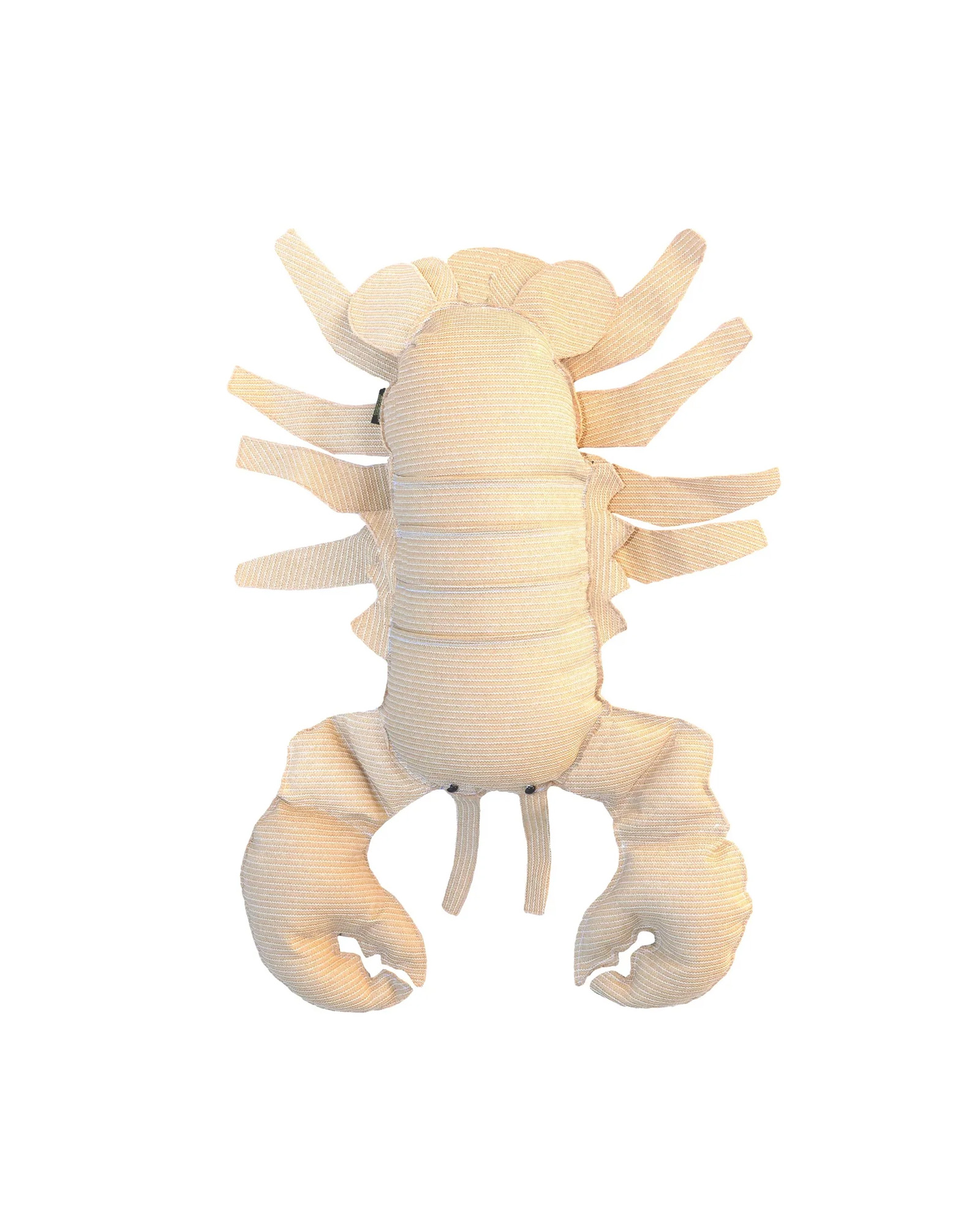 Cushion RAPHIA Homard
