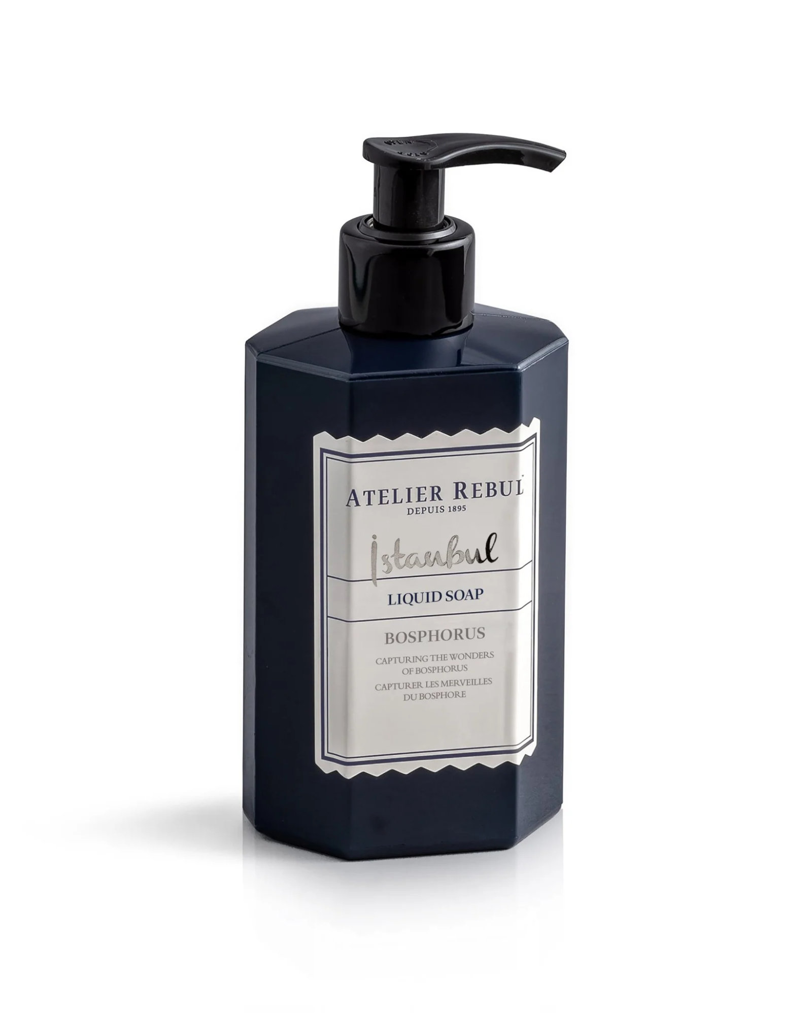 Savon à mains ISTANBUL BOSPHORUS