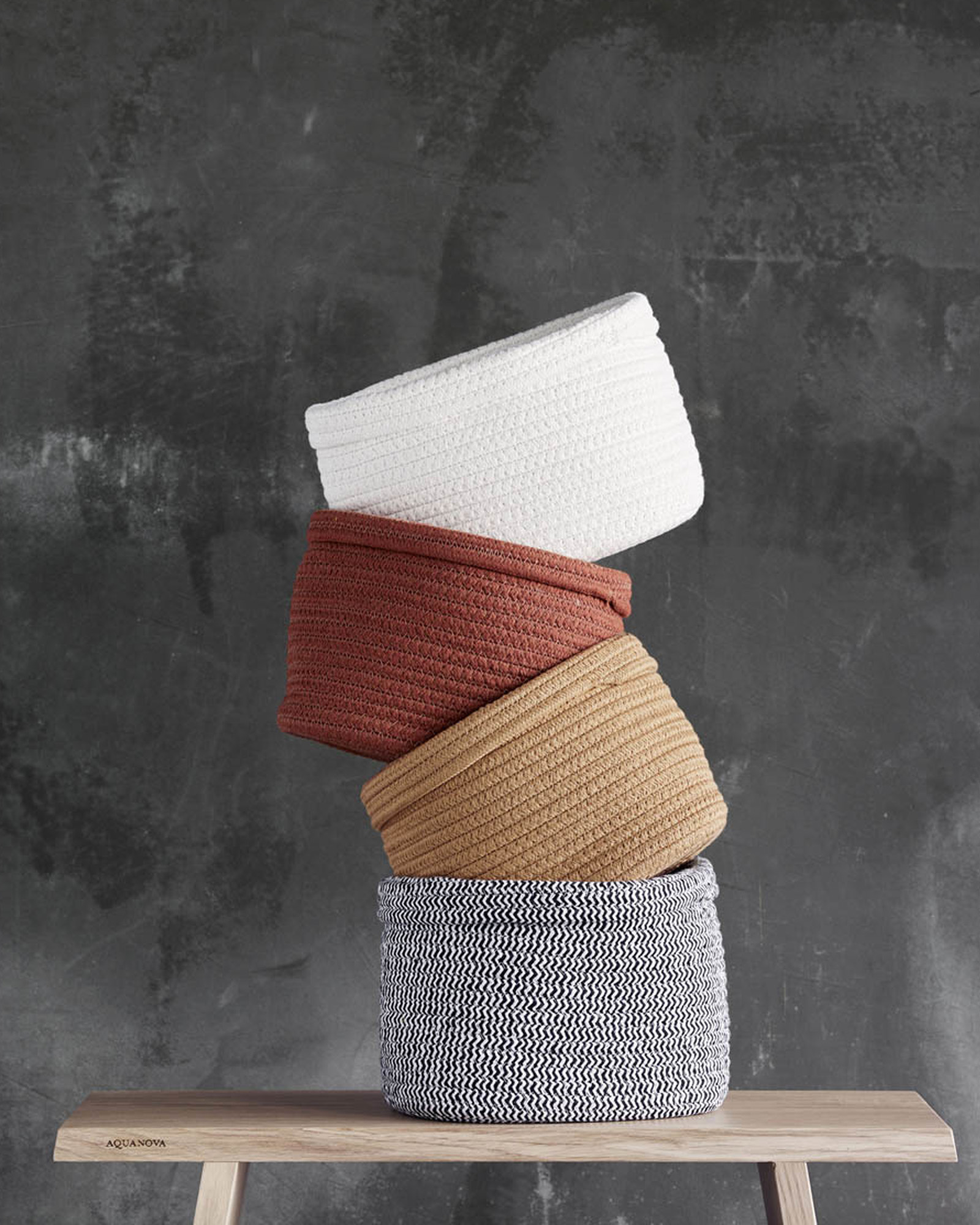 Panier RENA Cinnamon