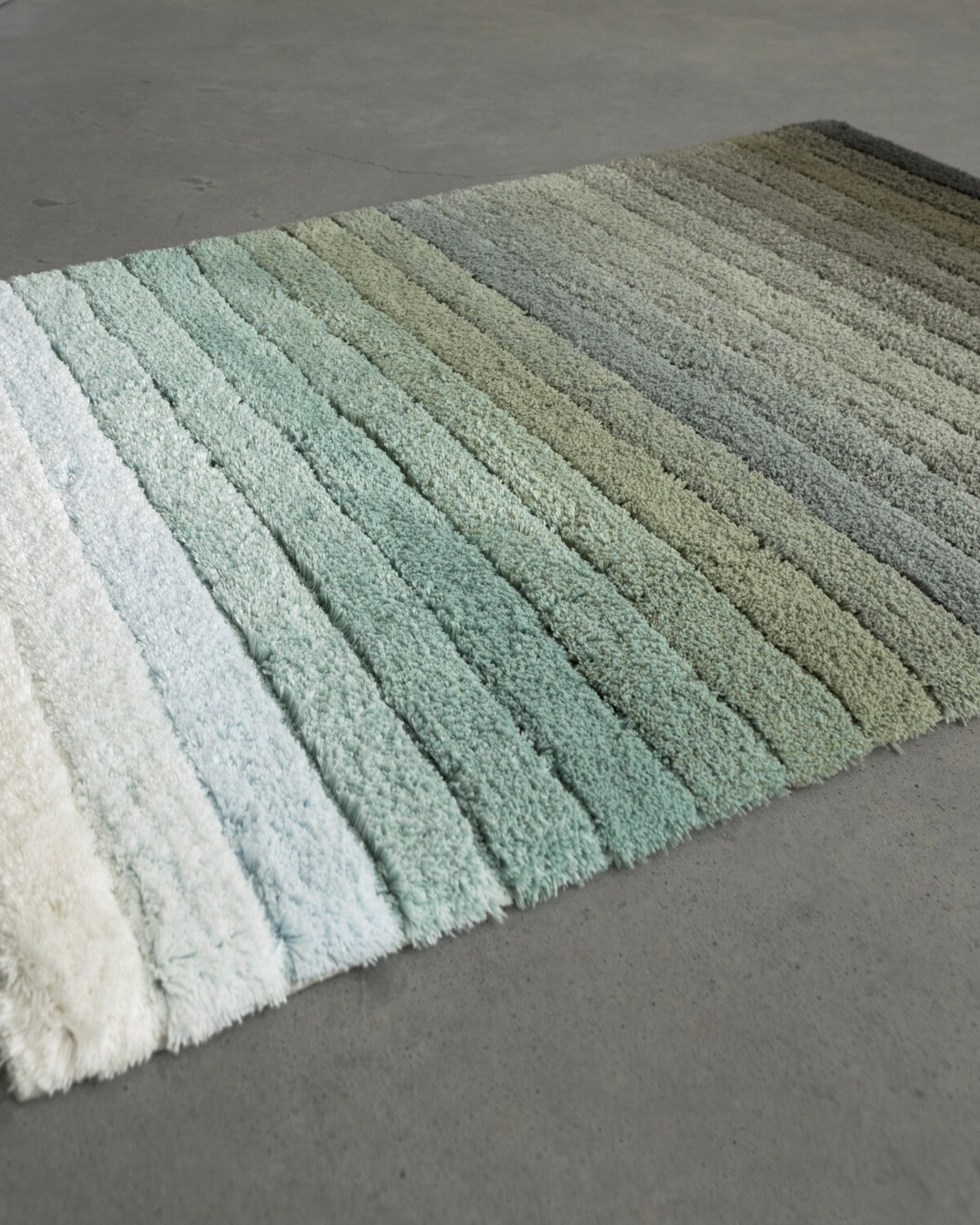 Abyss & Habidecor - Badmat MAIOR c.235 - 70x110 cm - c.235