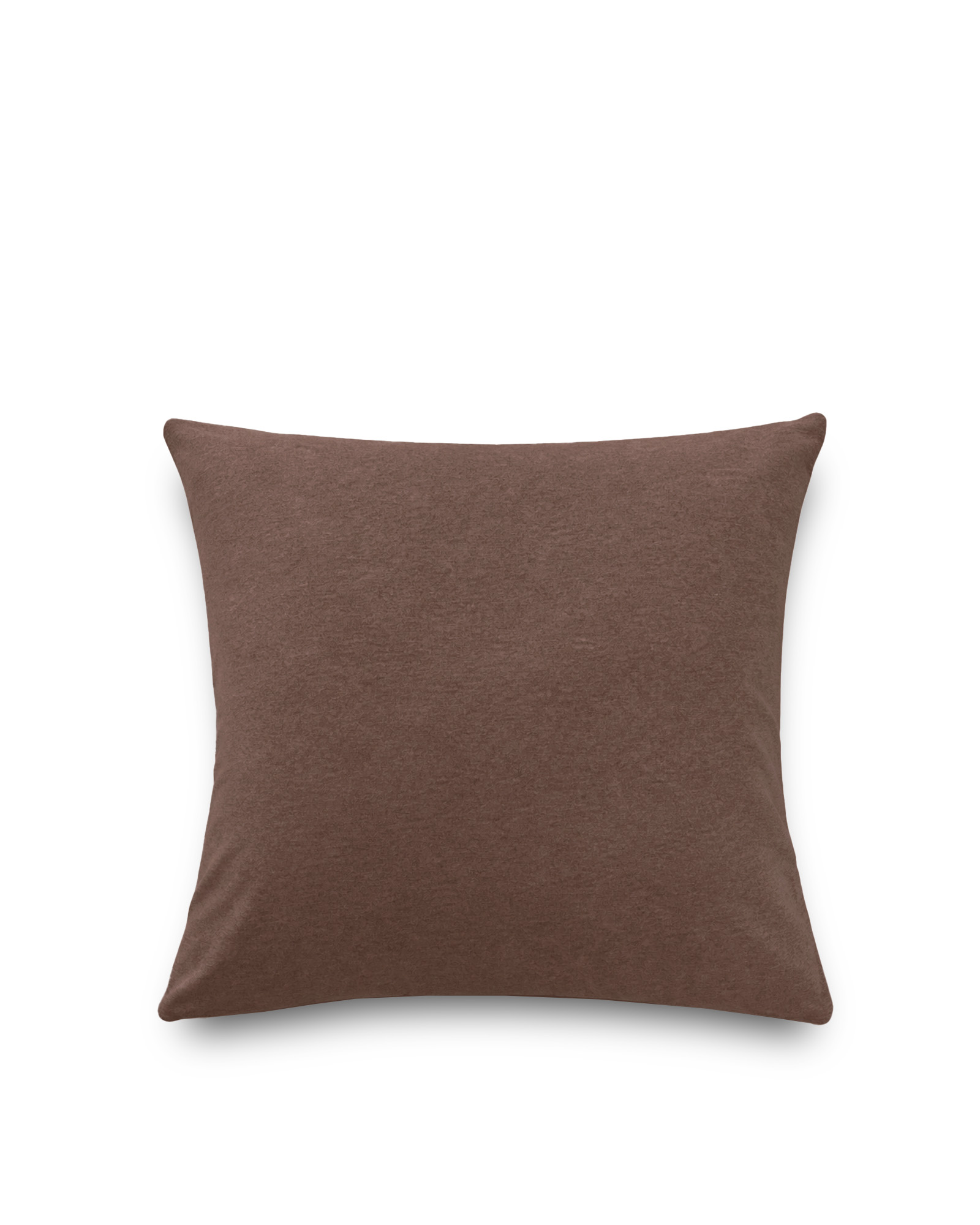 Sloop SUNDAY JERSEY Brown melange