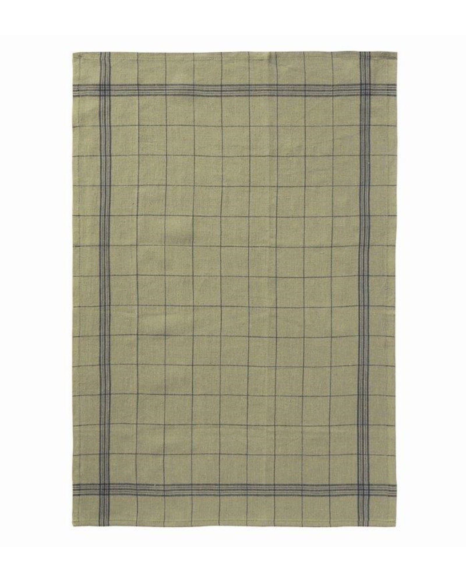 Kitchen towel BISTROT Sauge