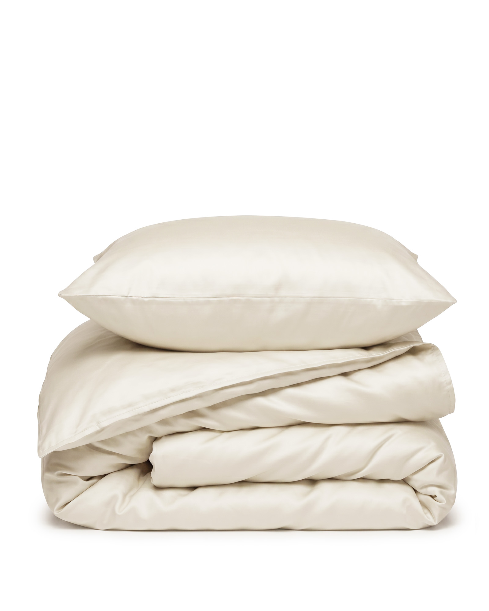 Dekbedset SATI Ivory