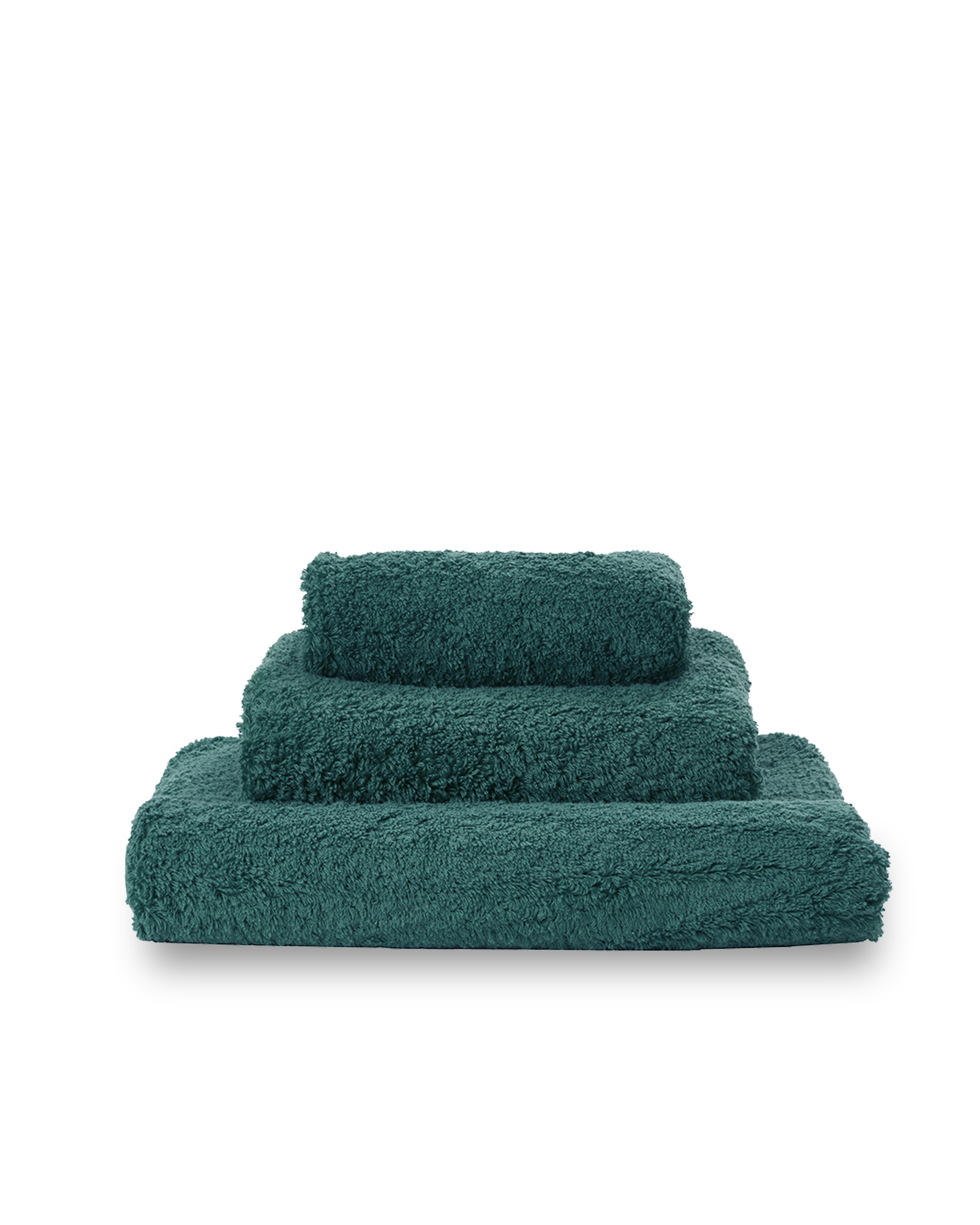 Hand towel SUPER PILE 320 Duck 