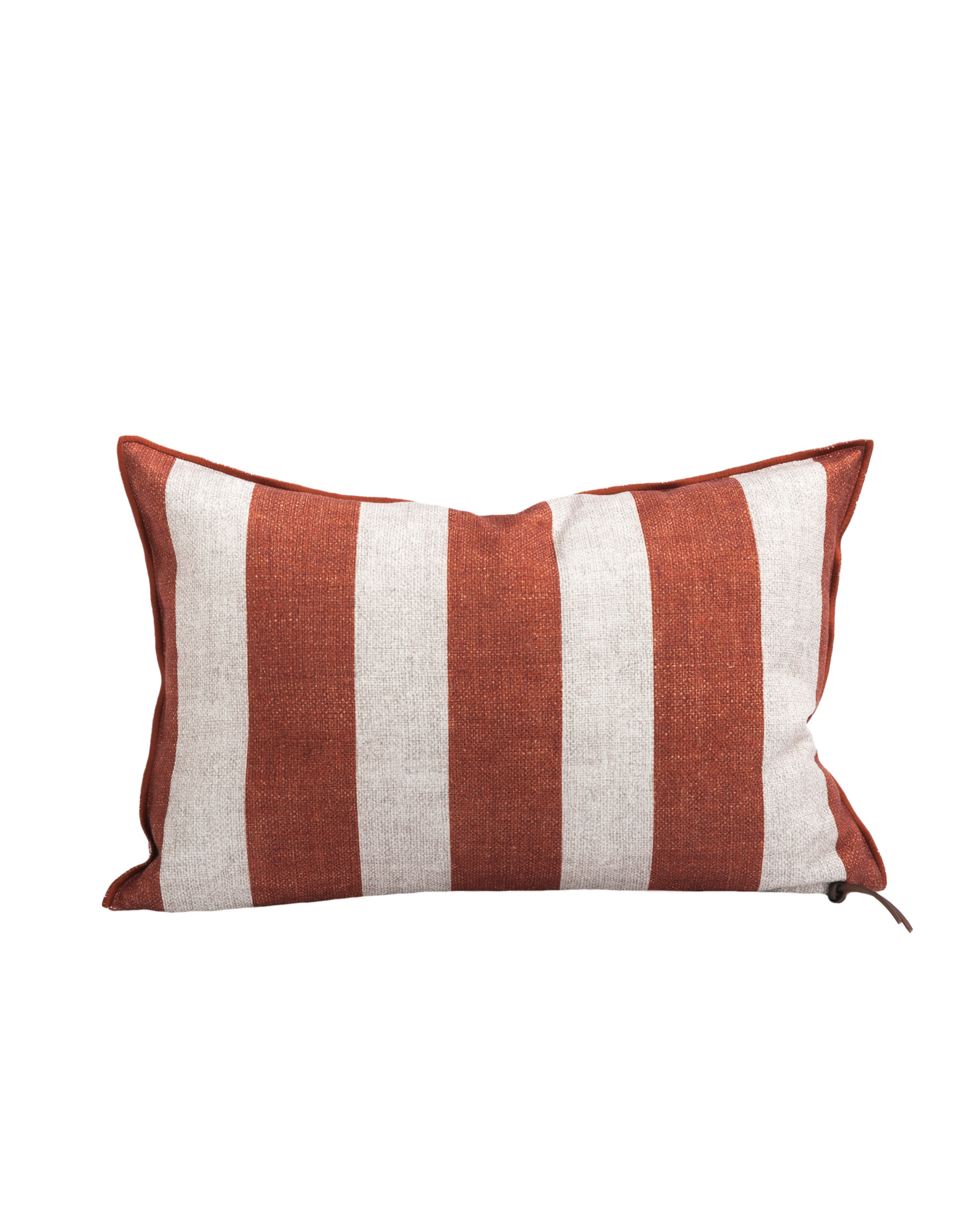 Kussen BAYADERE Henné