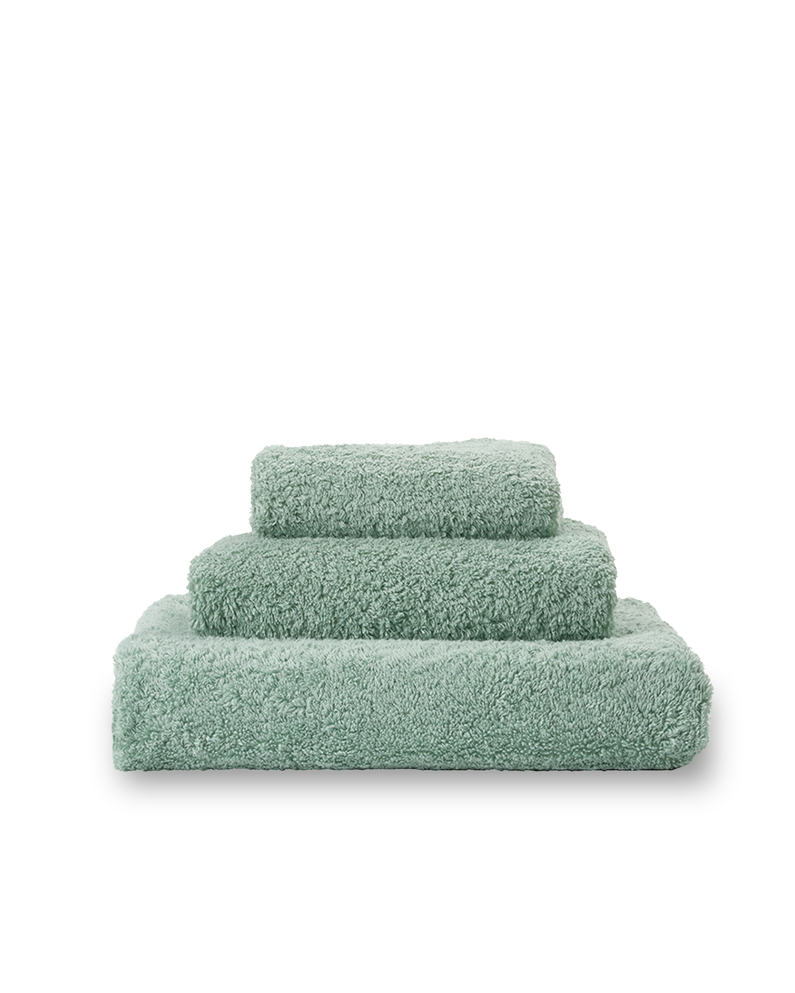 Washandje SUPER PILE 210 Aqua 