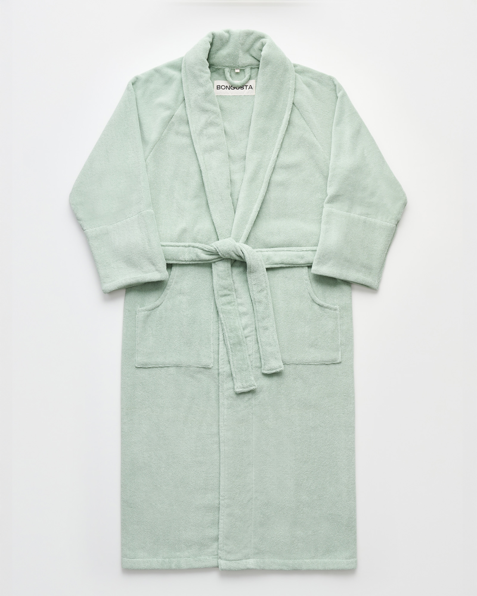 Badjas NARAM Silver Sage