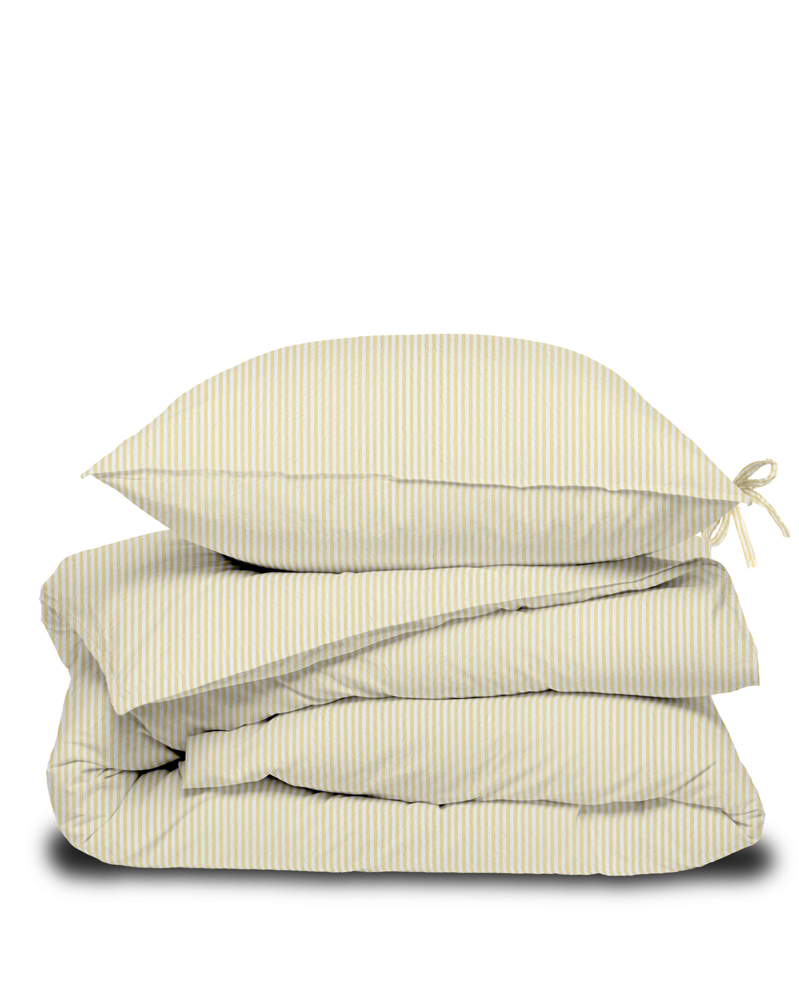 Dekbedset BONNIE Stripe