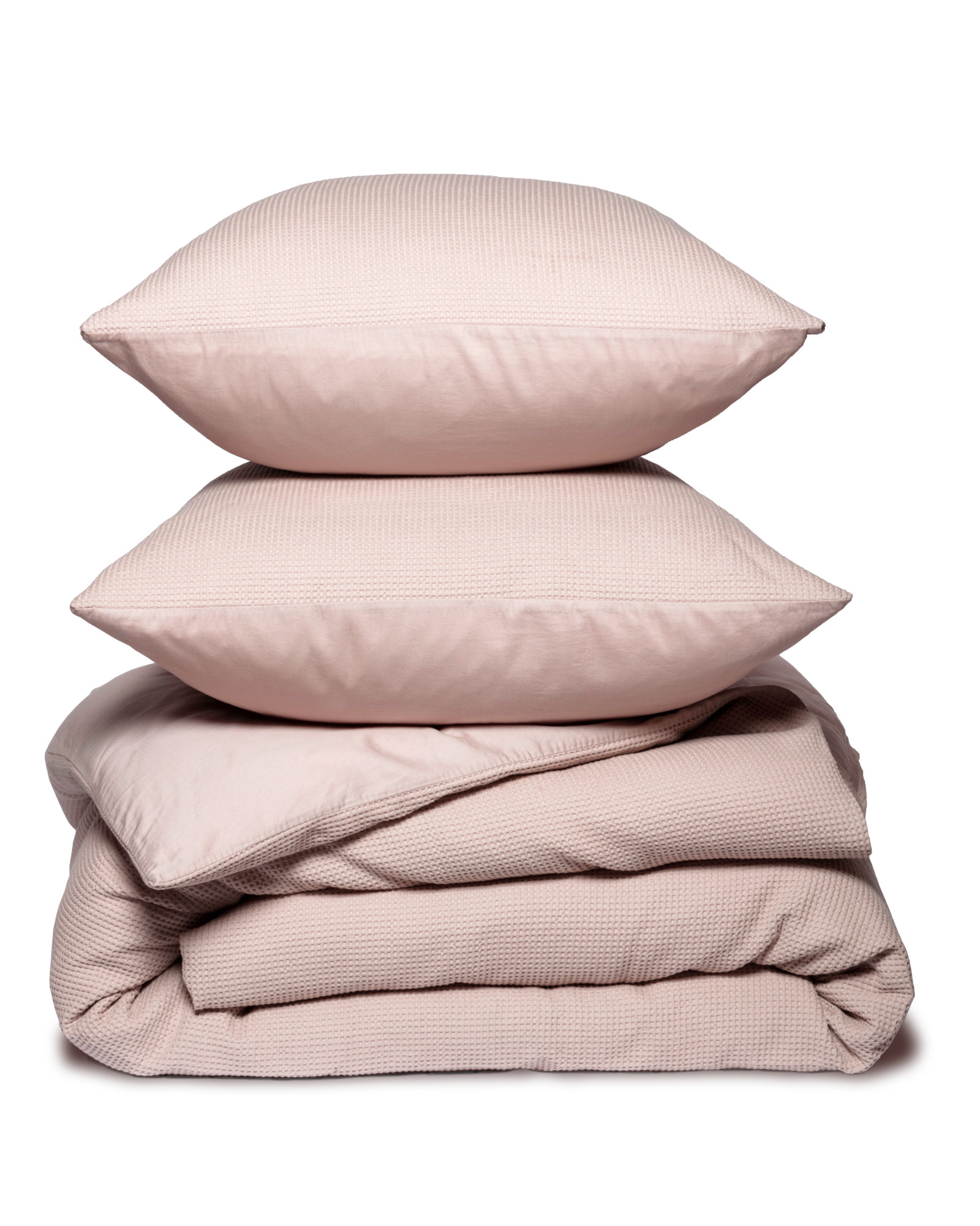 Dekbedset DEAUVILLE Shell