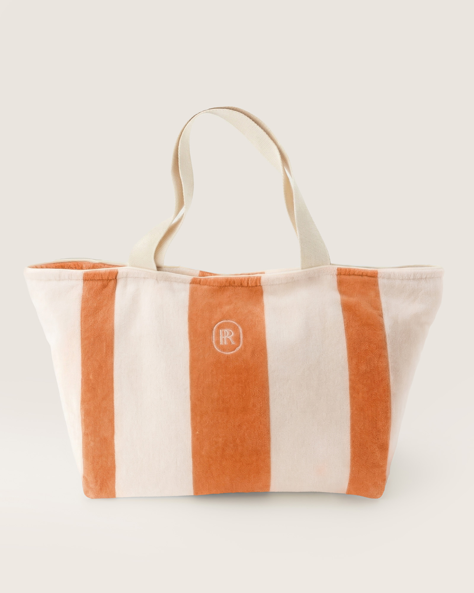 Bag PLACE RESERVEE Peach 