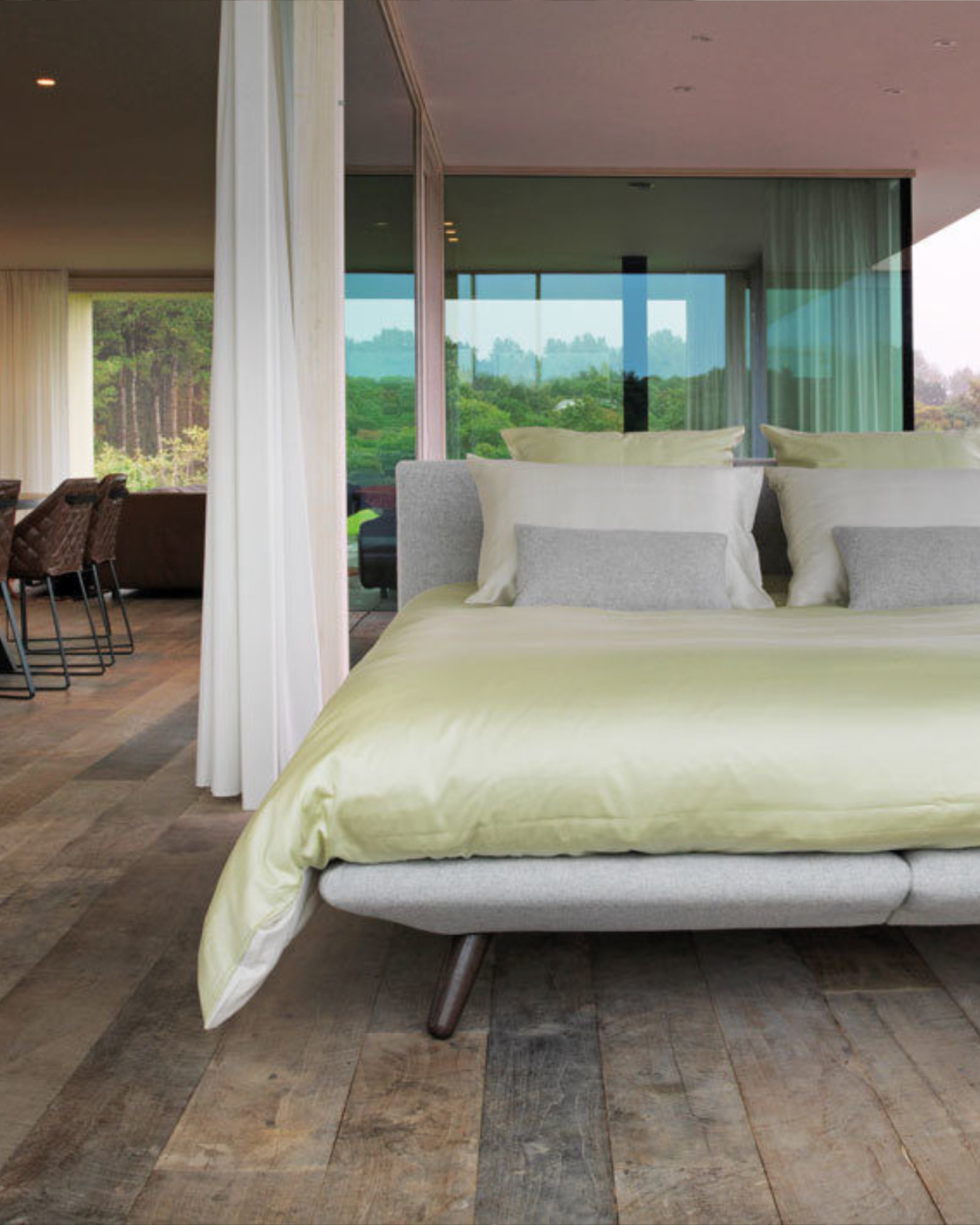 Boxspring FONDO Stofgroep C