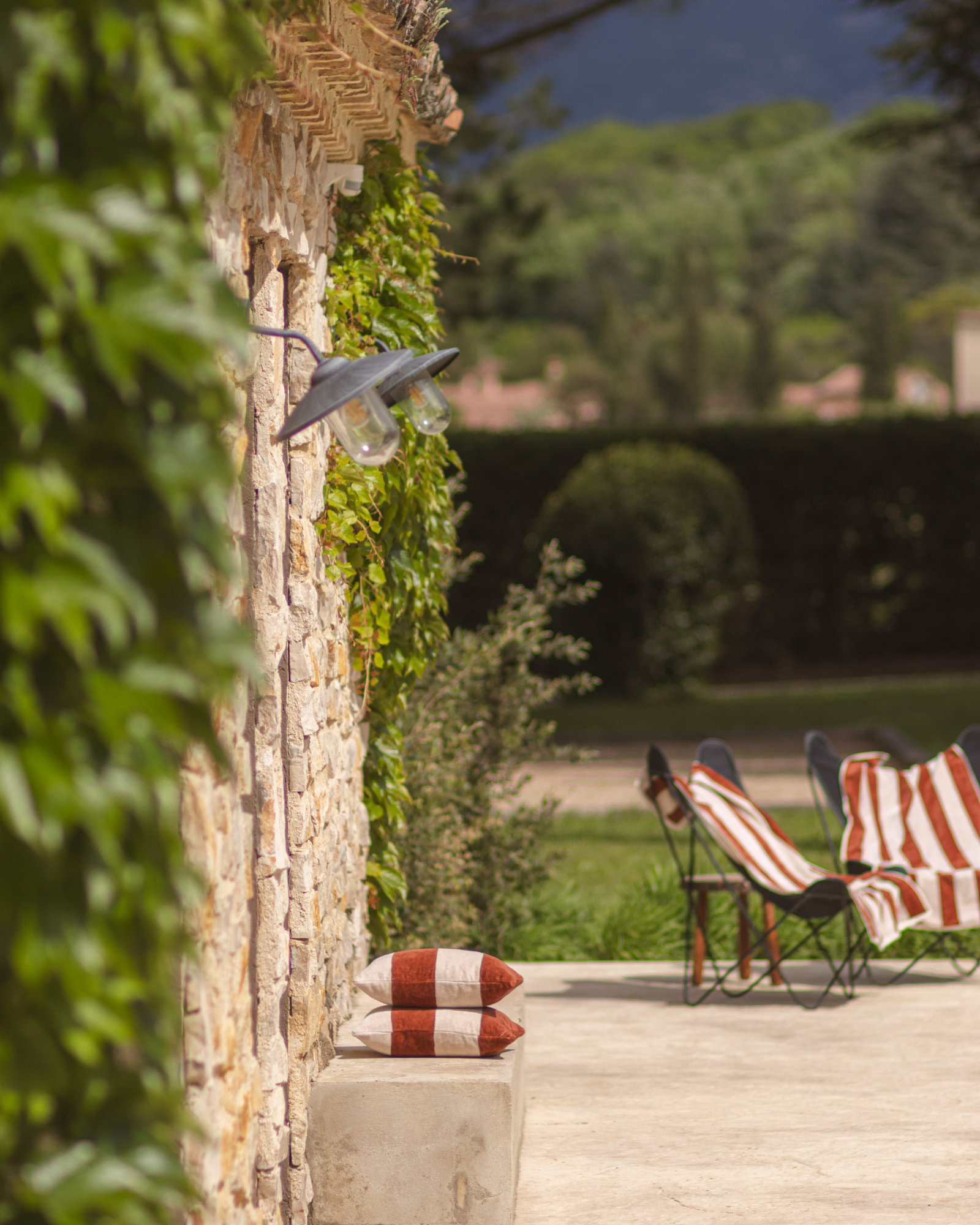 Strandlaken PLACE RESERVEE Tan 