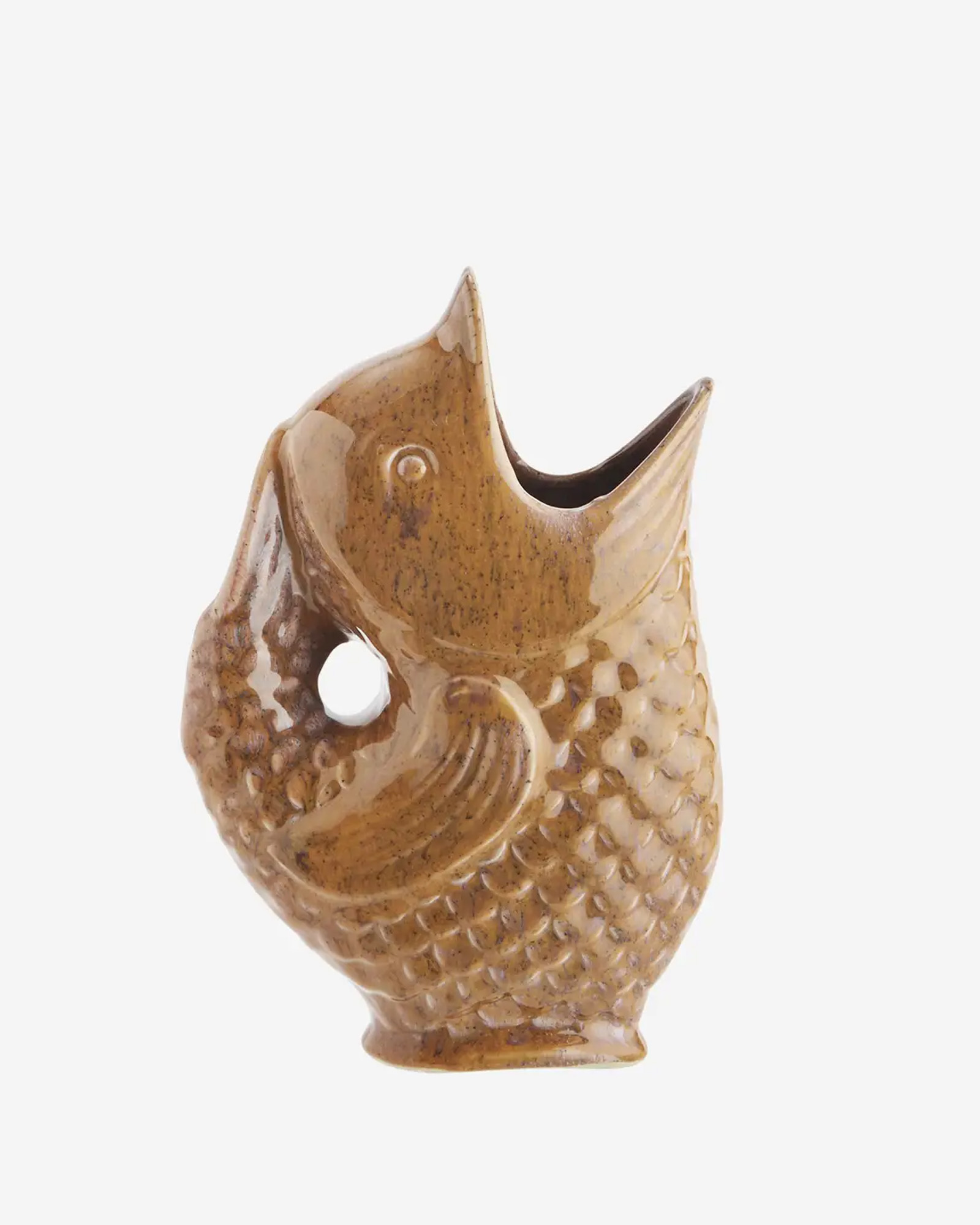 Vaas FISH Golden orange