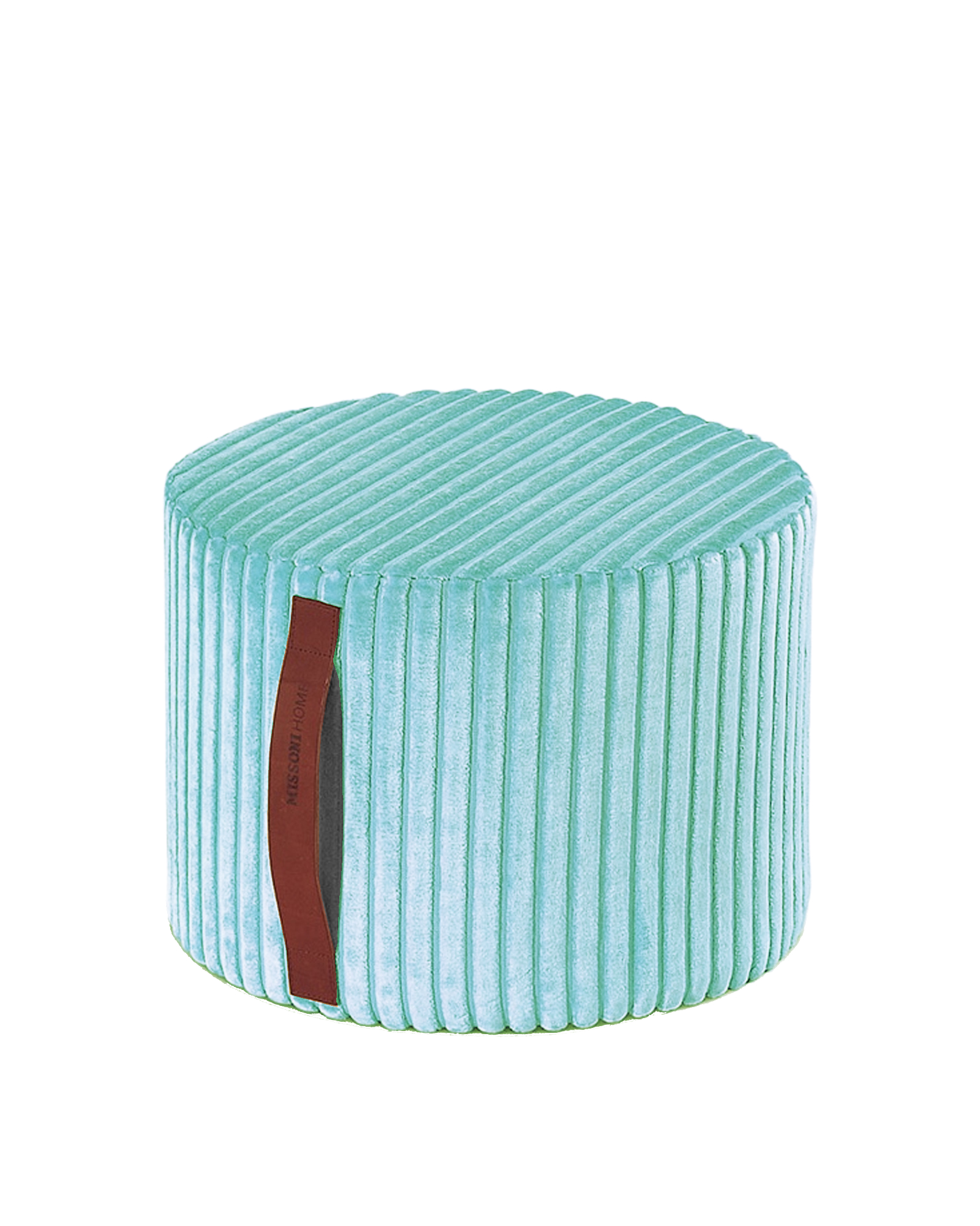 Missoni - Pouf COOMBA - 40x30 cm - c.70