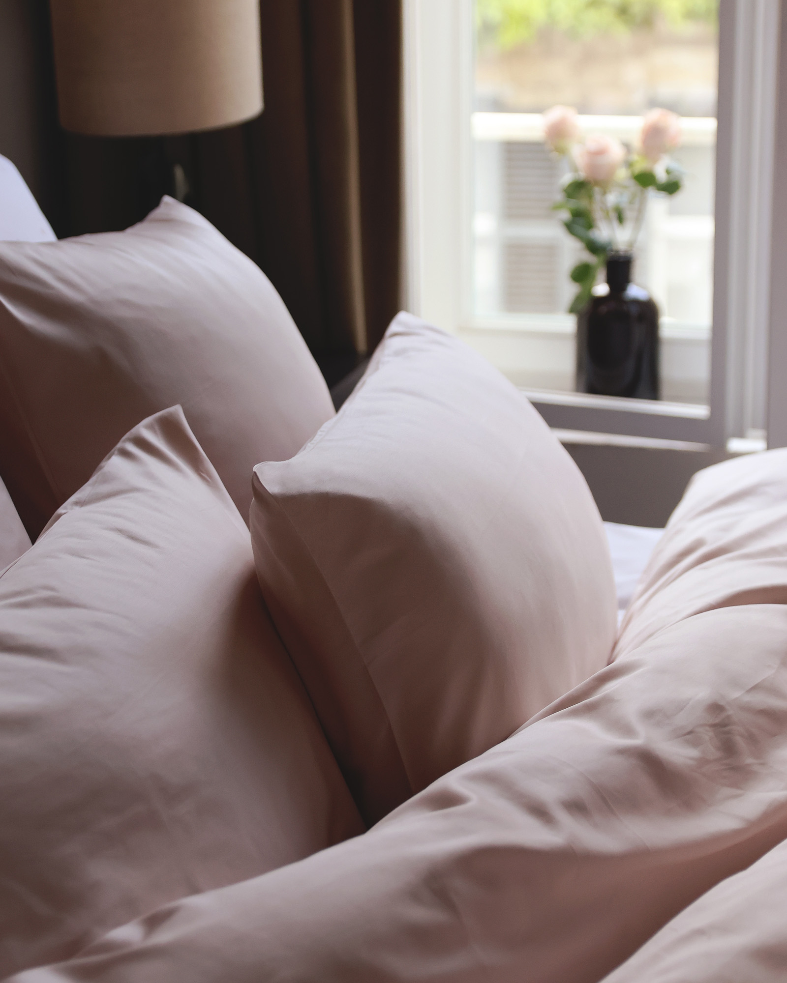 Dekbedset SATI Shell