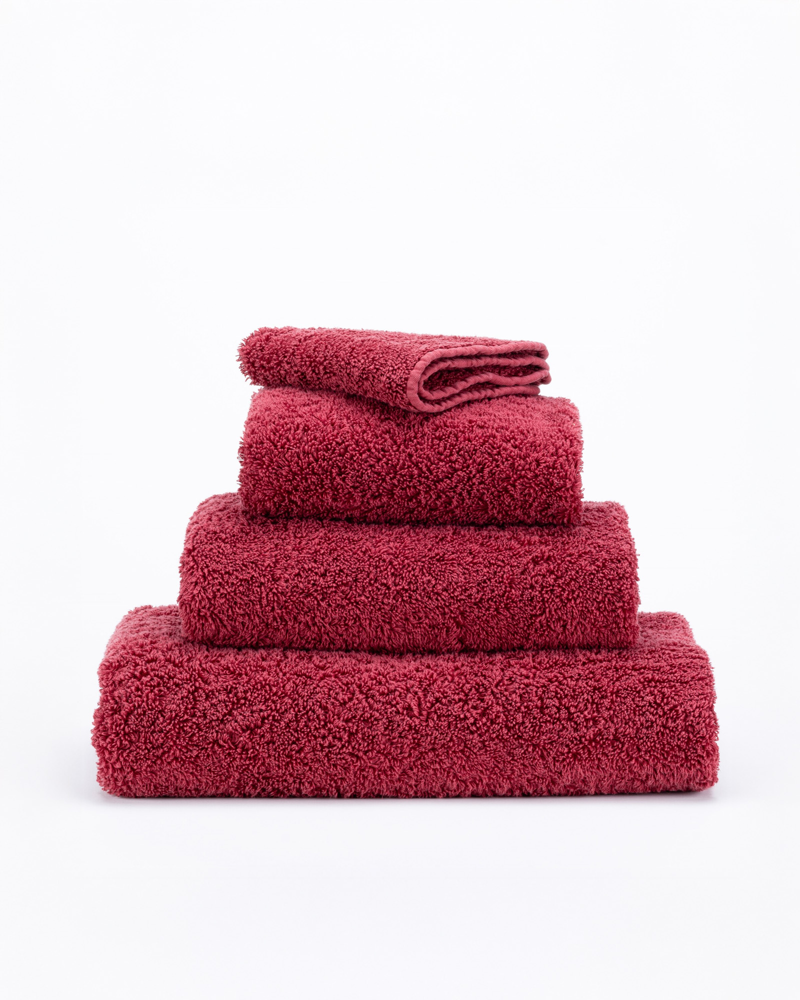 Hand towel SUPER PILE 578 Canyon