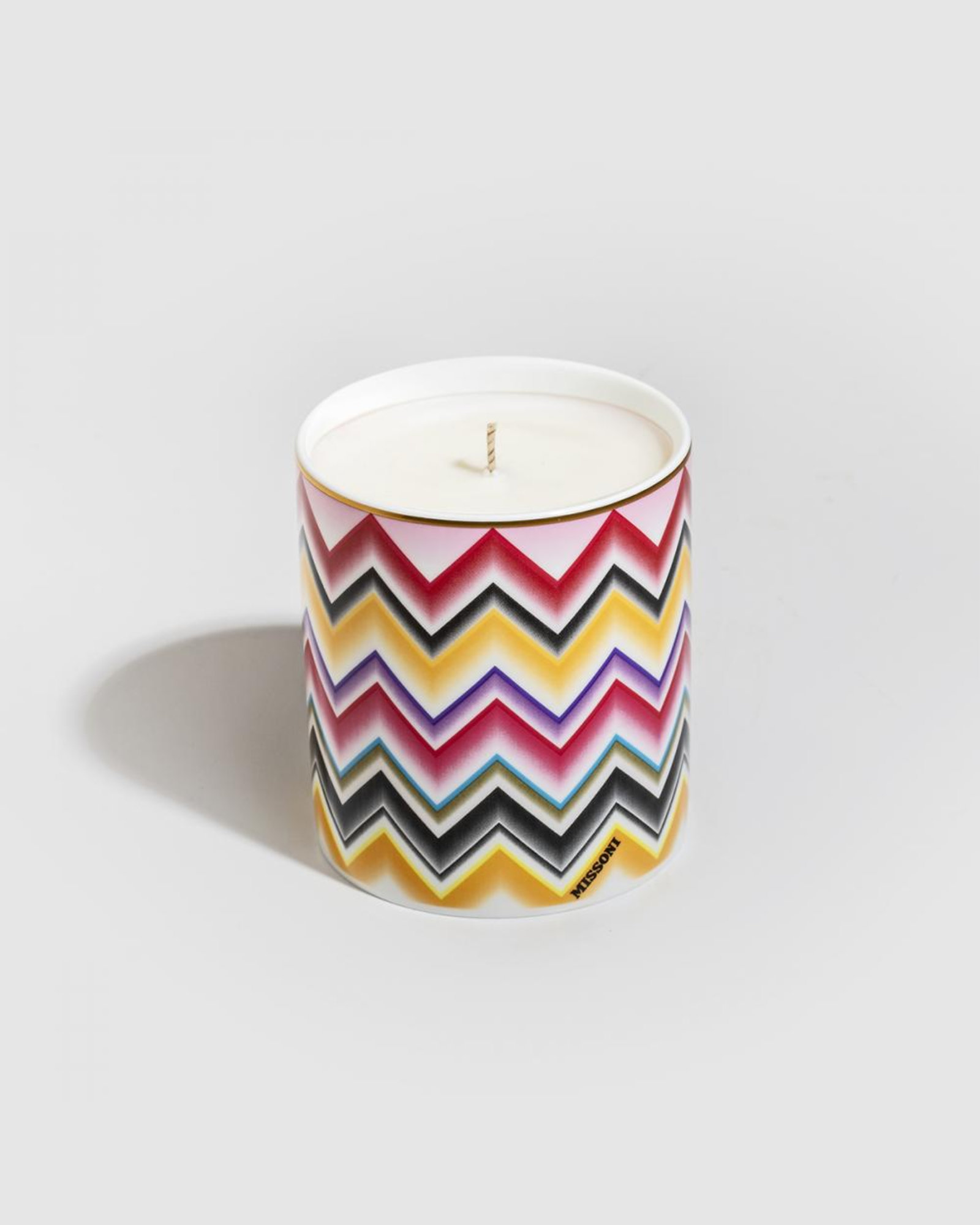 Missoni - Candle MARRAKECH Multicolor - 270gr - Multicolor