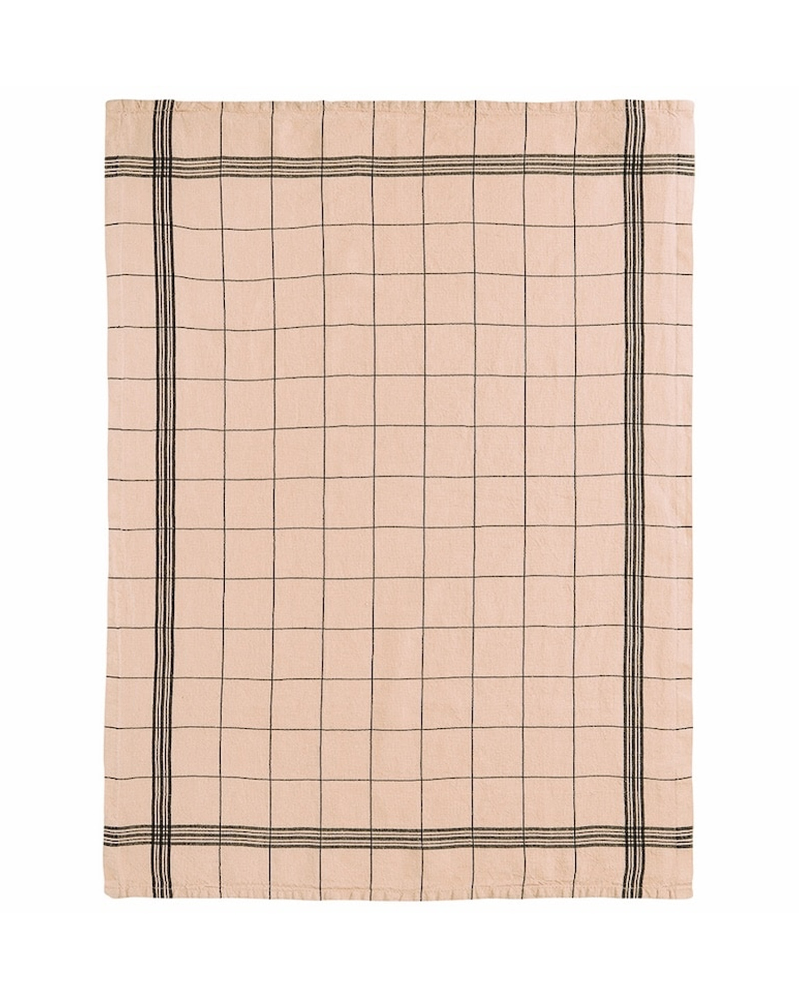 Keukenhanddoek BISTROT Guimauve