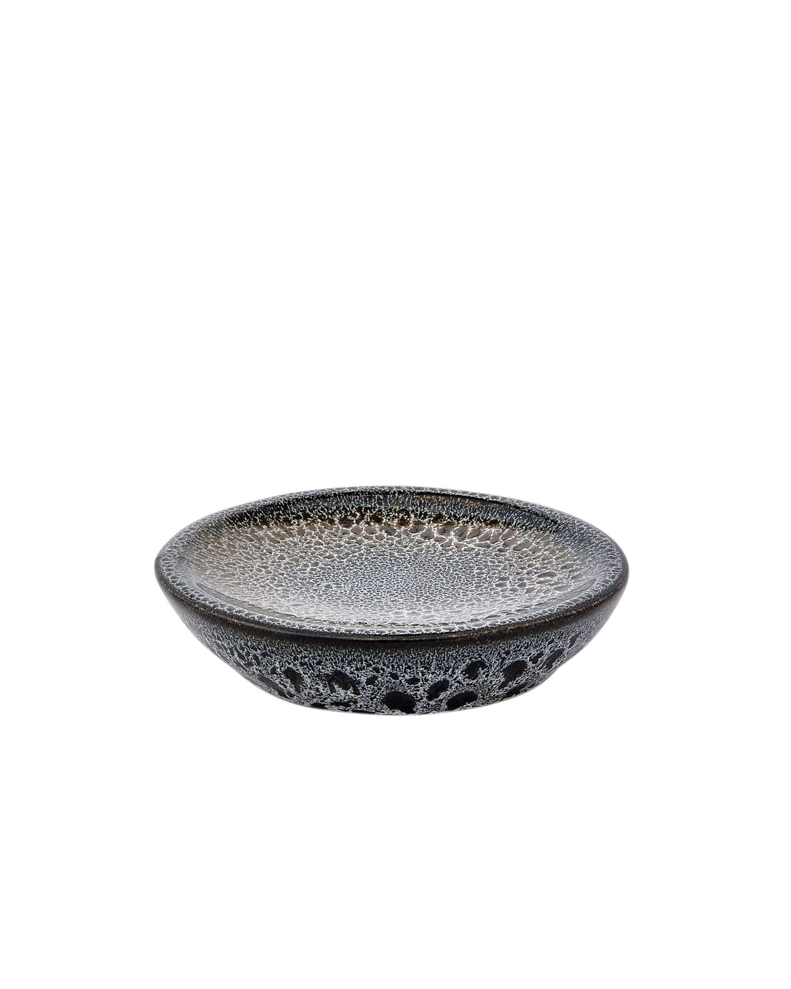 Soap dish UGO Black Olive C.994