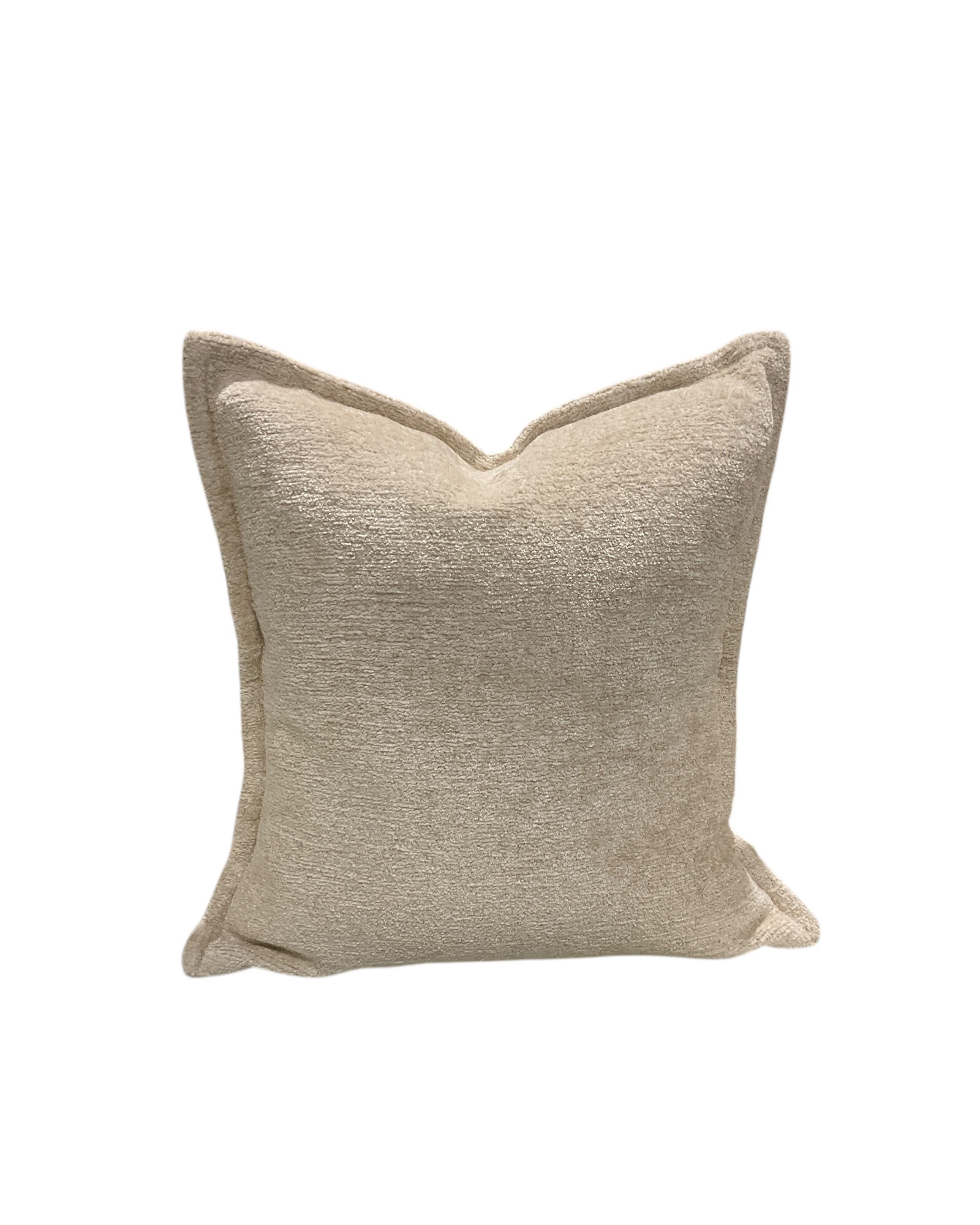 Cushion YASMINE Ivory