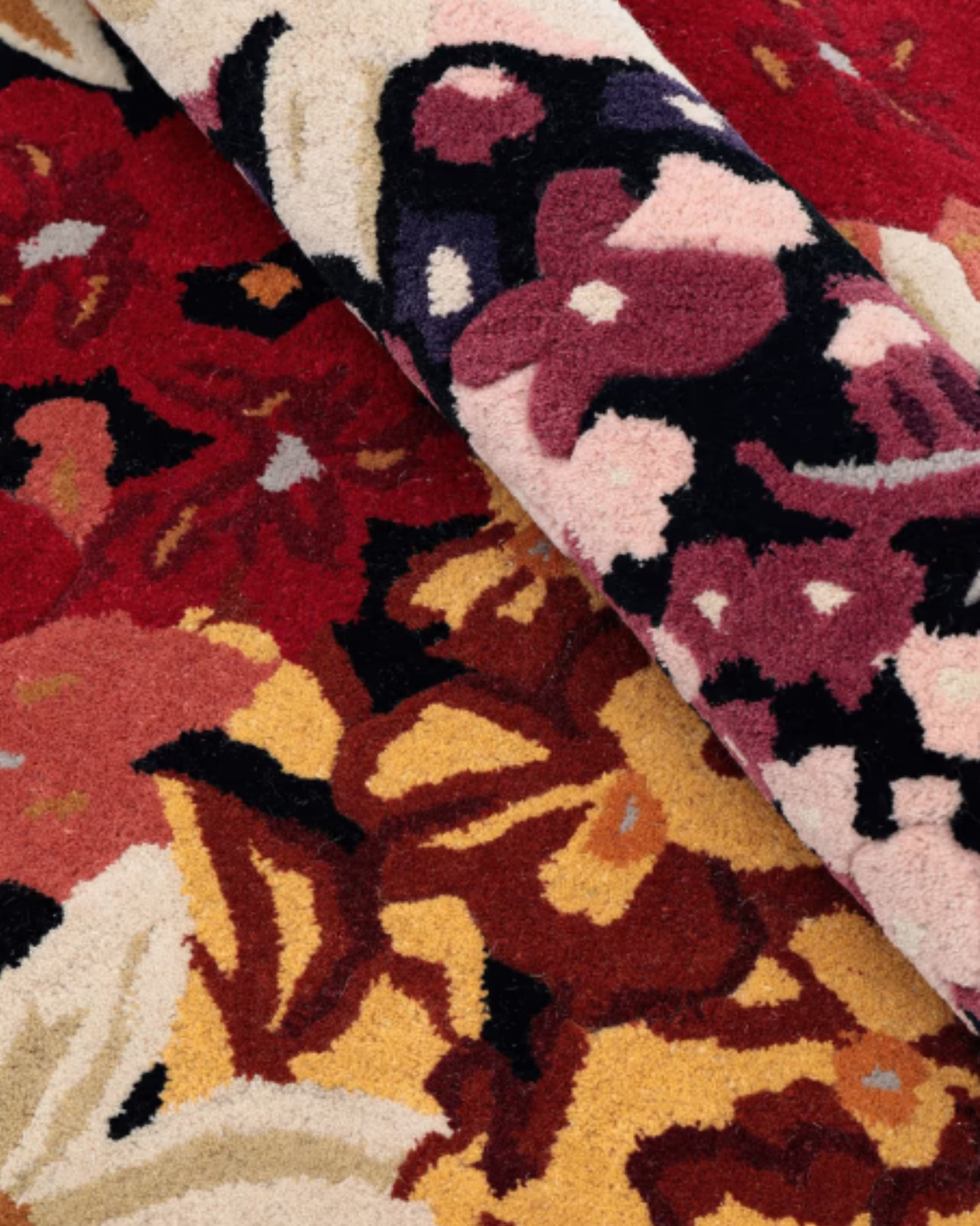 Missoni - Carpet LUANDA - 200x300 cm - c.159