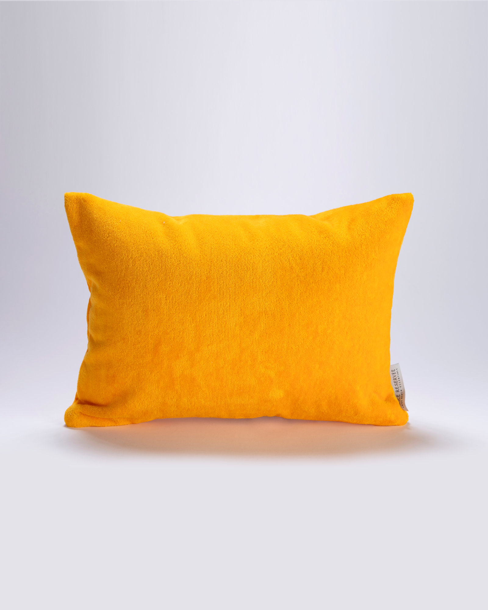 Coussin UNI PLACE RESERVEE Gold
