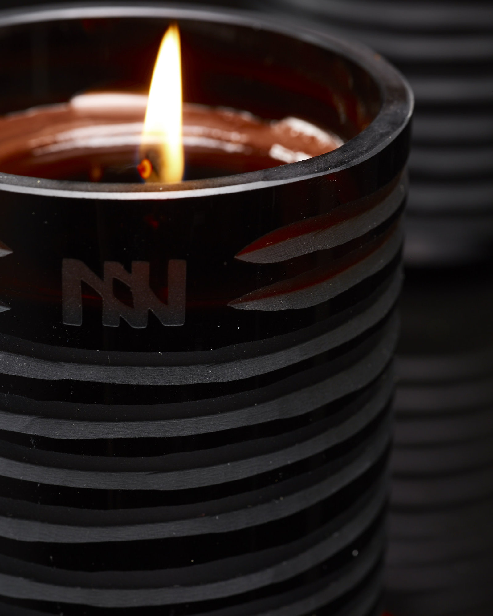 Kaars SPHERE Zanzibar