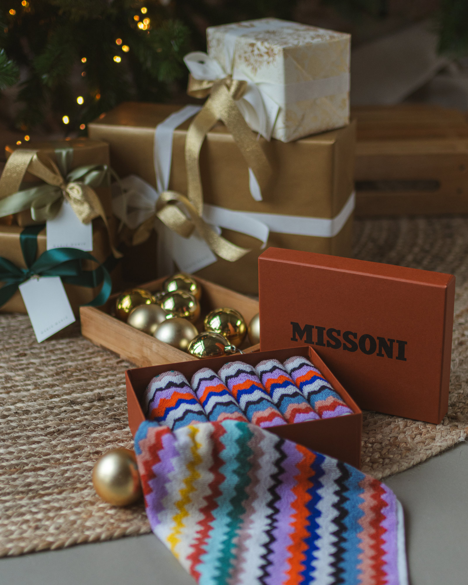 Waslapje RIVERBERO c.100