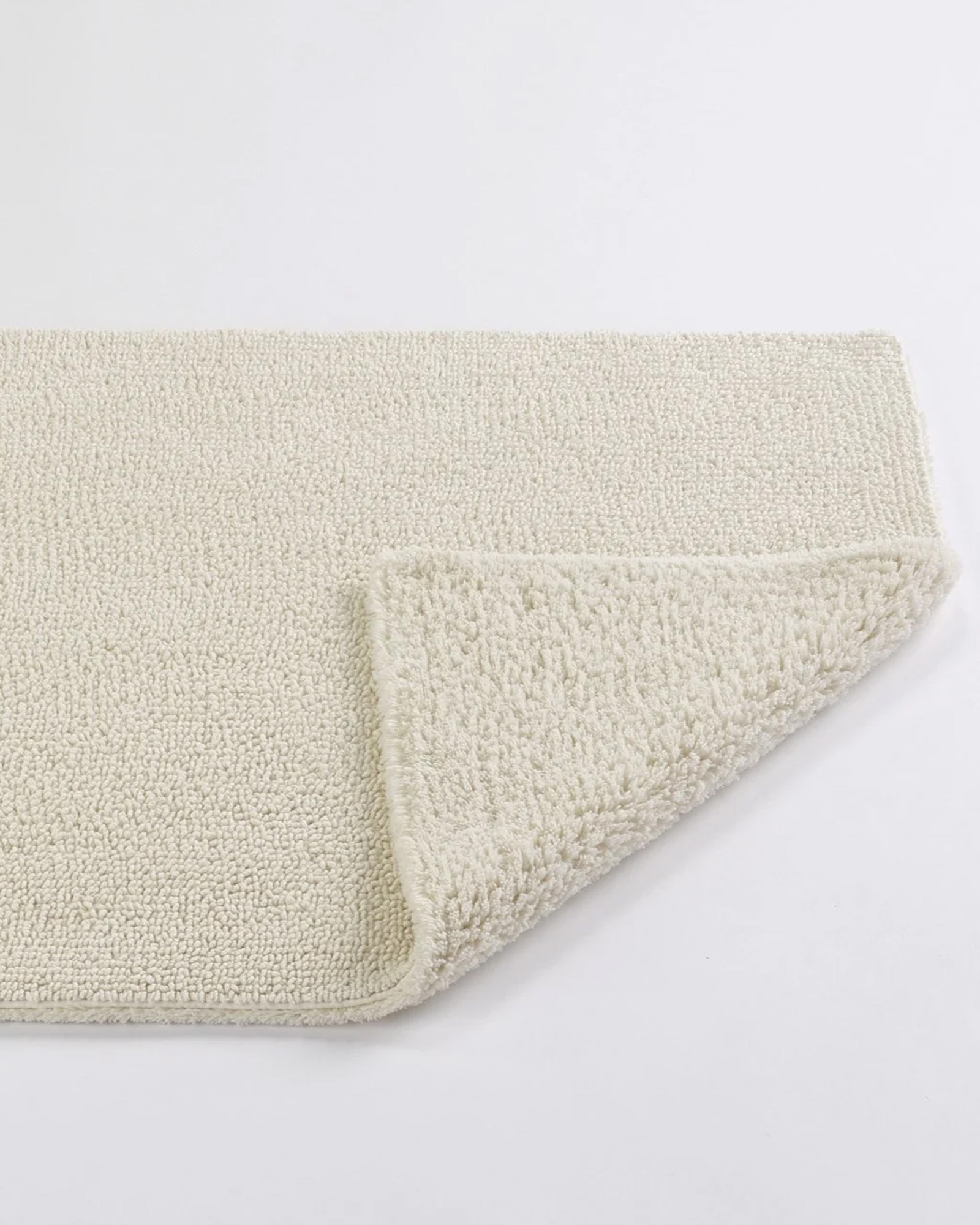 Tapis de bain BAY 101 Ecru