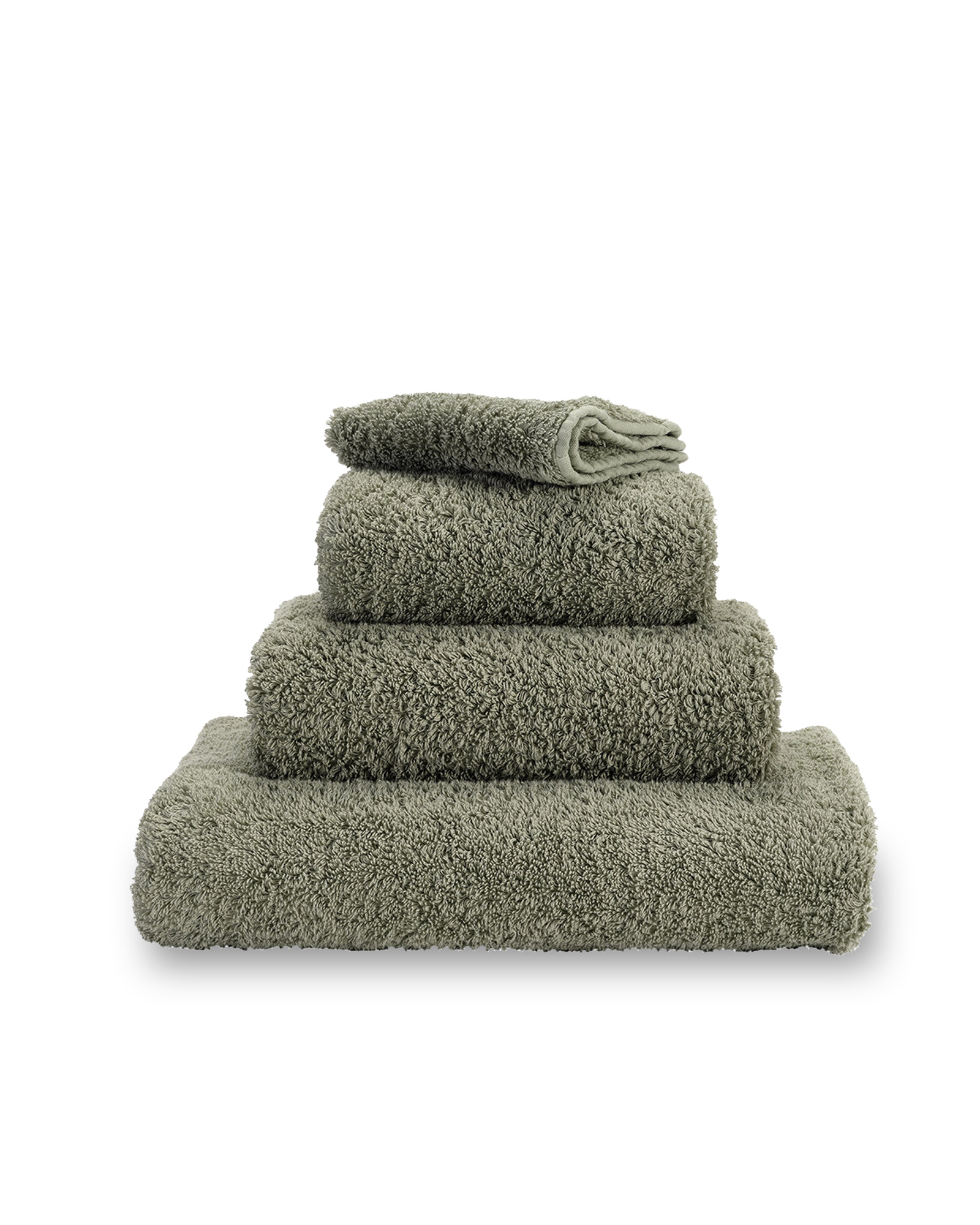 Guest towel SUPER PILE 277 Laurel 